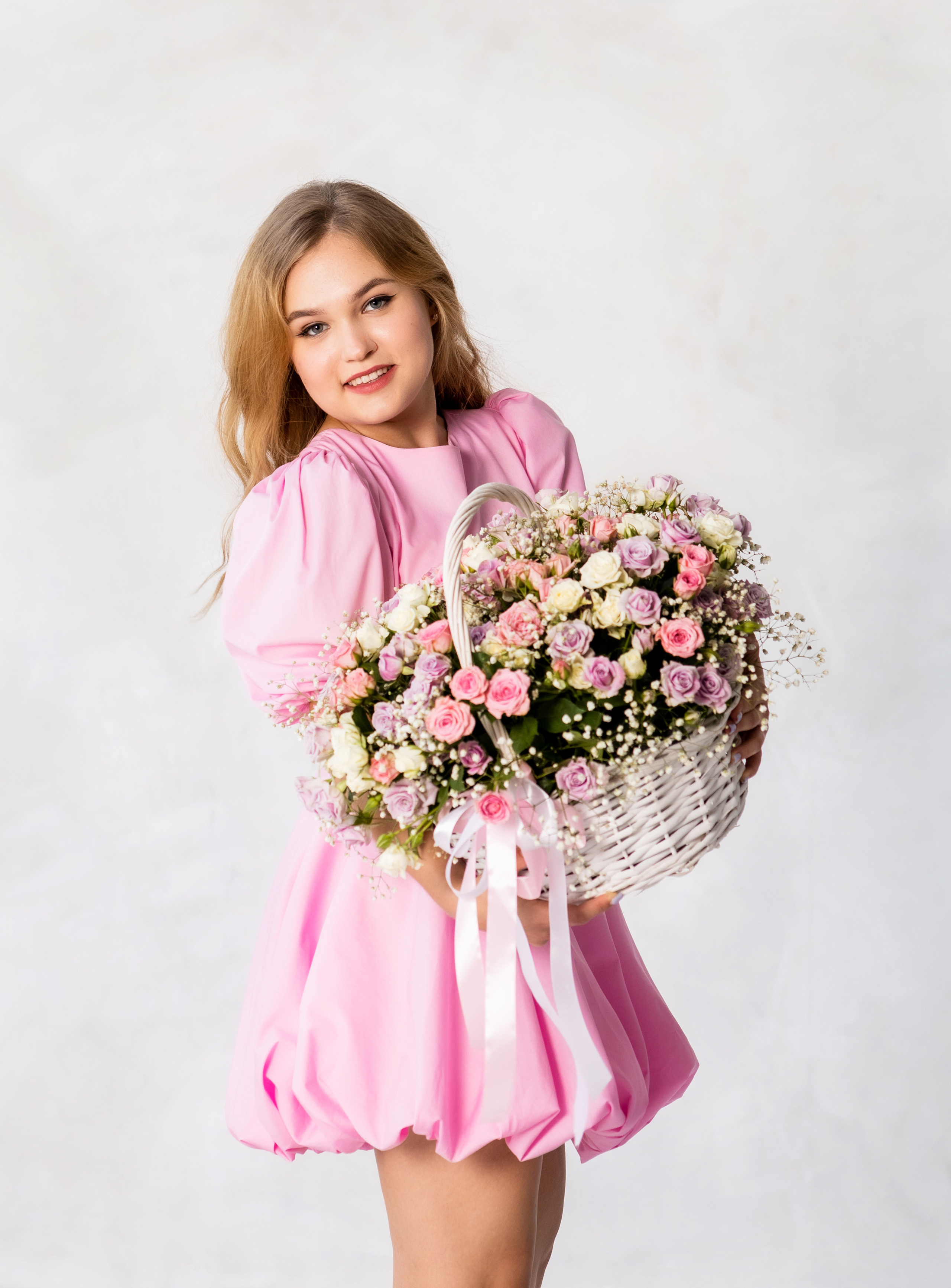 ИНДИВИДУАЛЬНАЯ. Фото, видео, авторские выпускные альбомы в Нижнем Новгороде