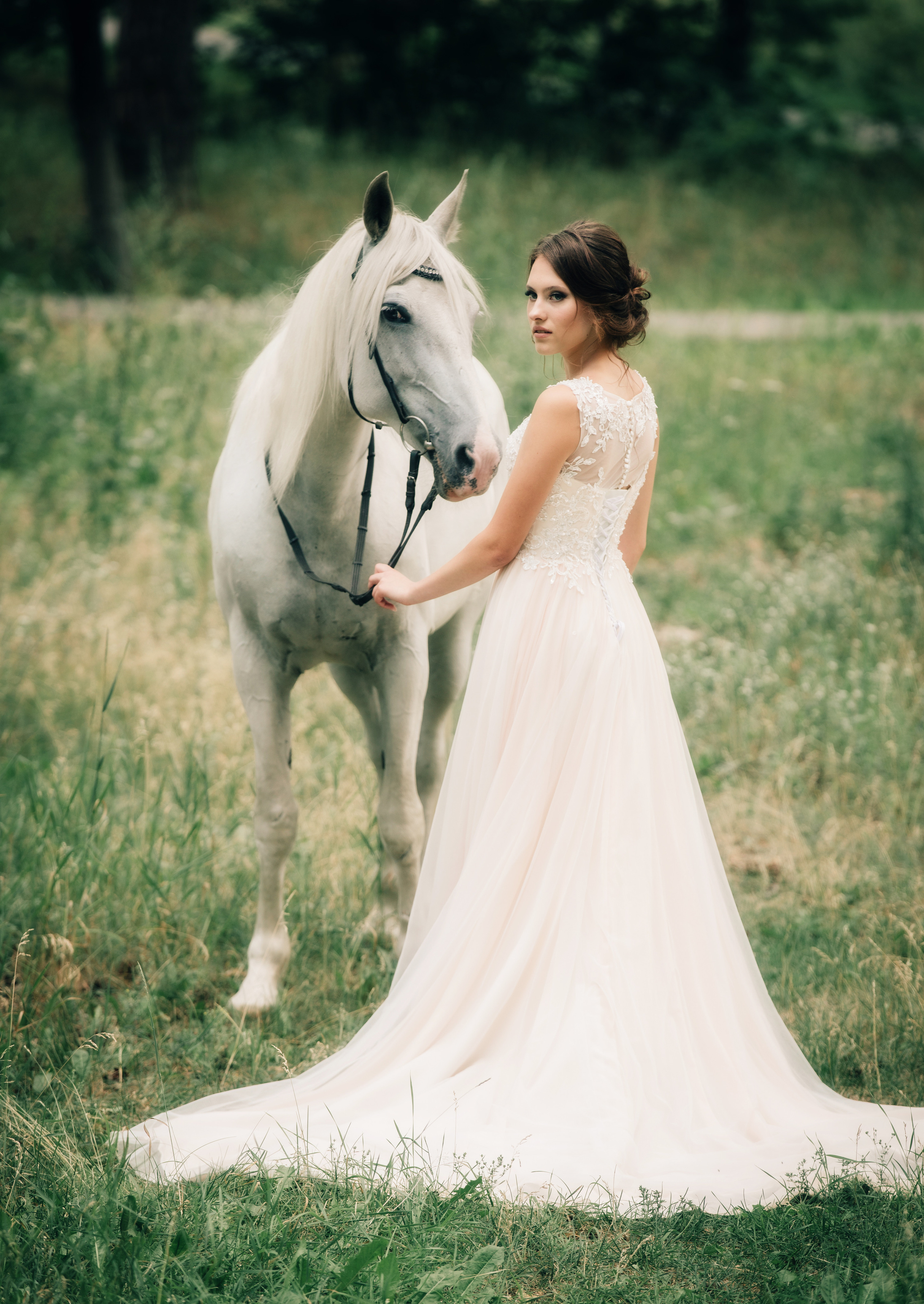 С ЖИВОТНЫМИ. Фото, видео, авторские выпускные альбомы в Нижнем Новгороде