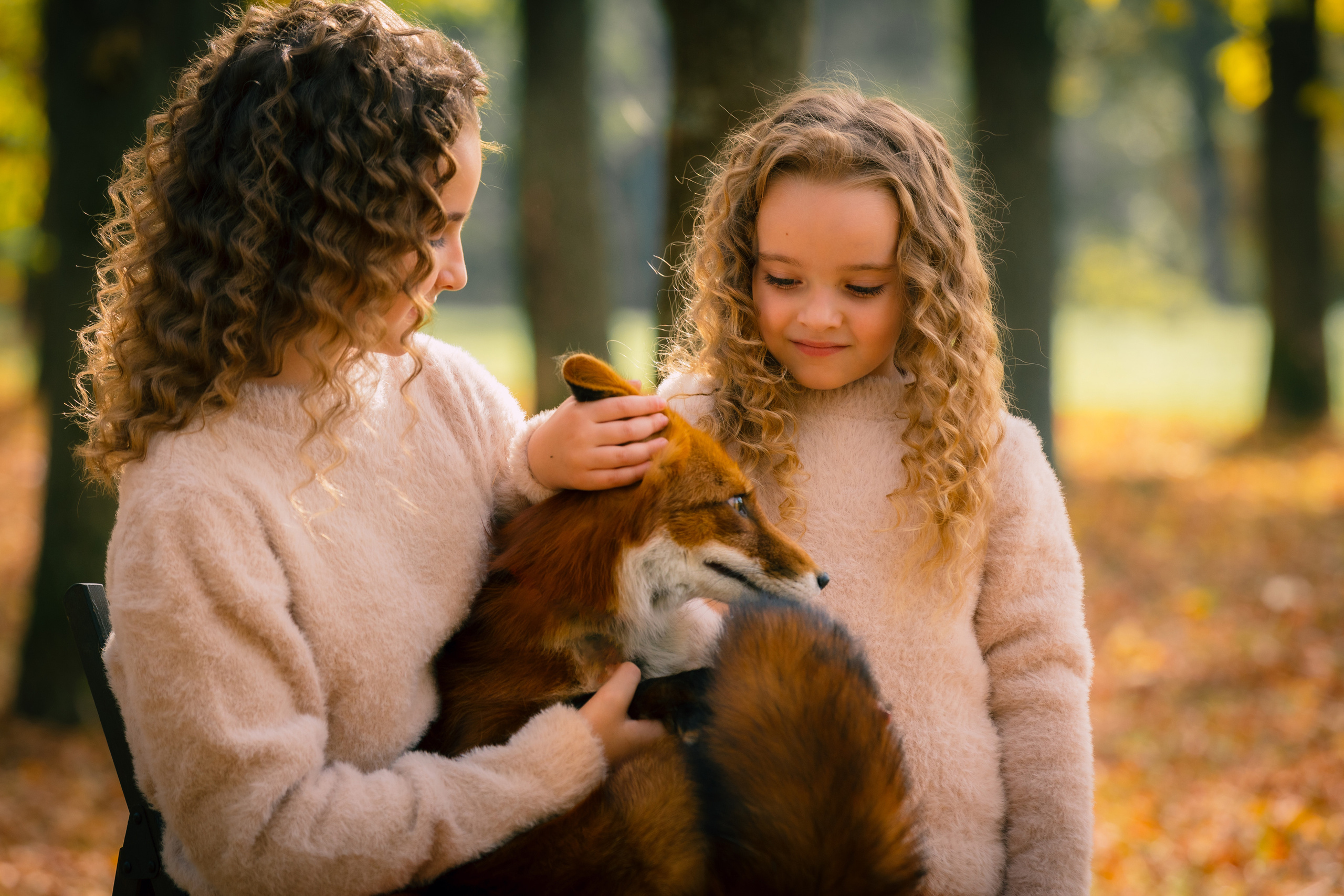 С ЖИВОТНЫМИ. Фото, видео, авторские выпускные альбомы в Нижнем Новгороде