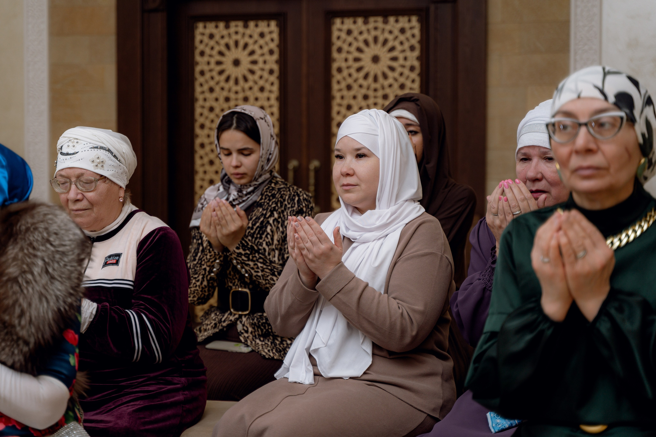 Динур & Аделя. RAMIL SAFIULLIN