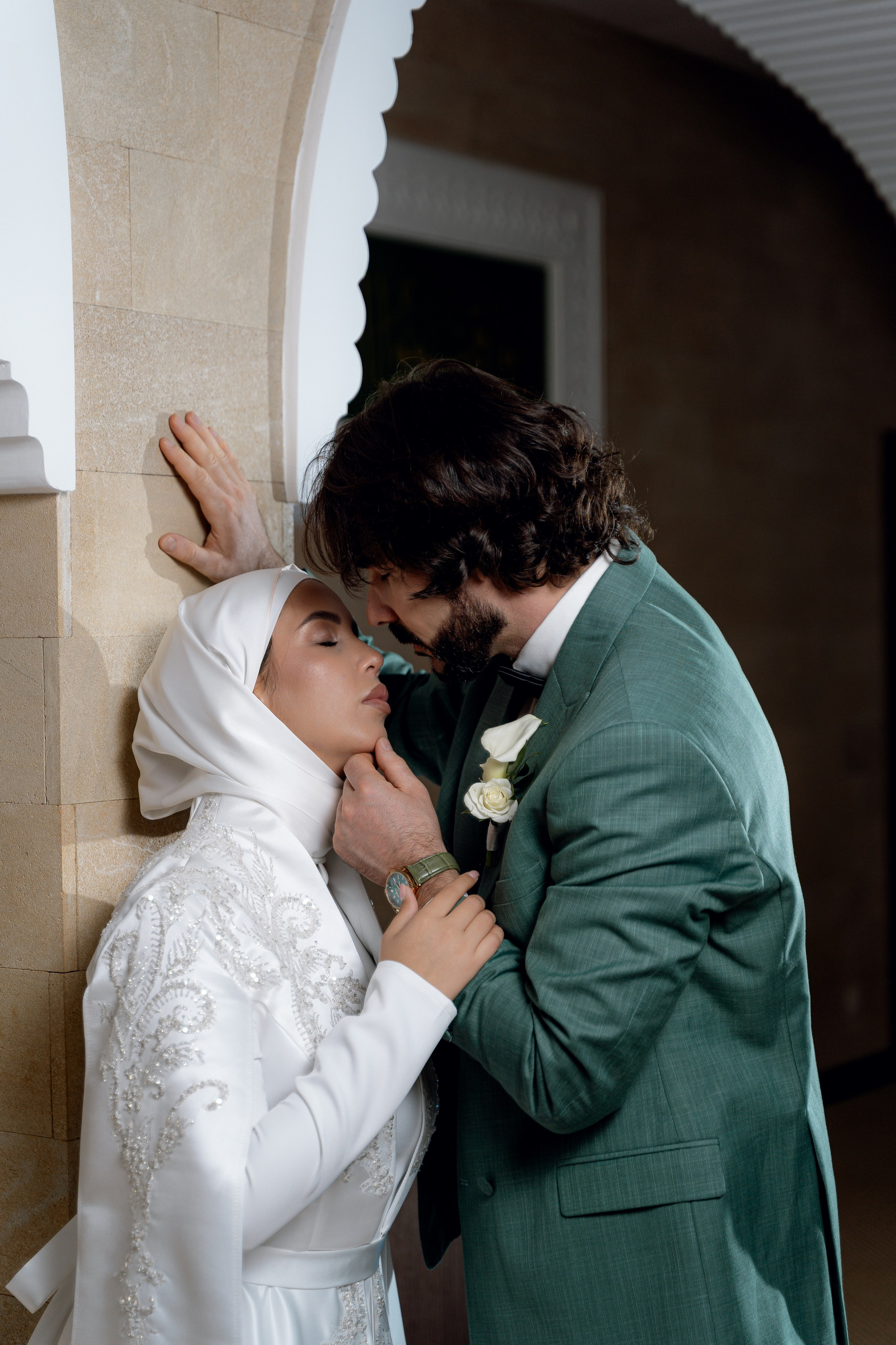 Динур & Аделя. RAMIL SAFIULLIN