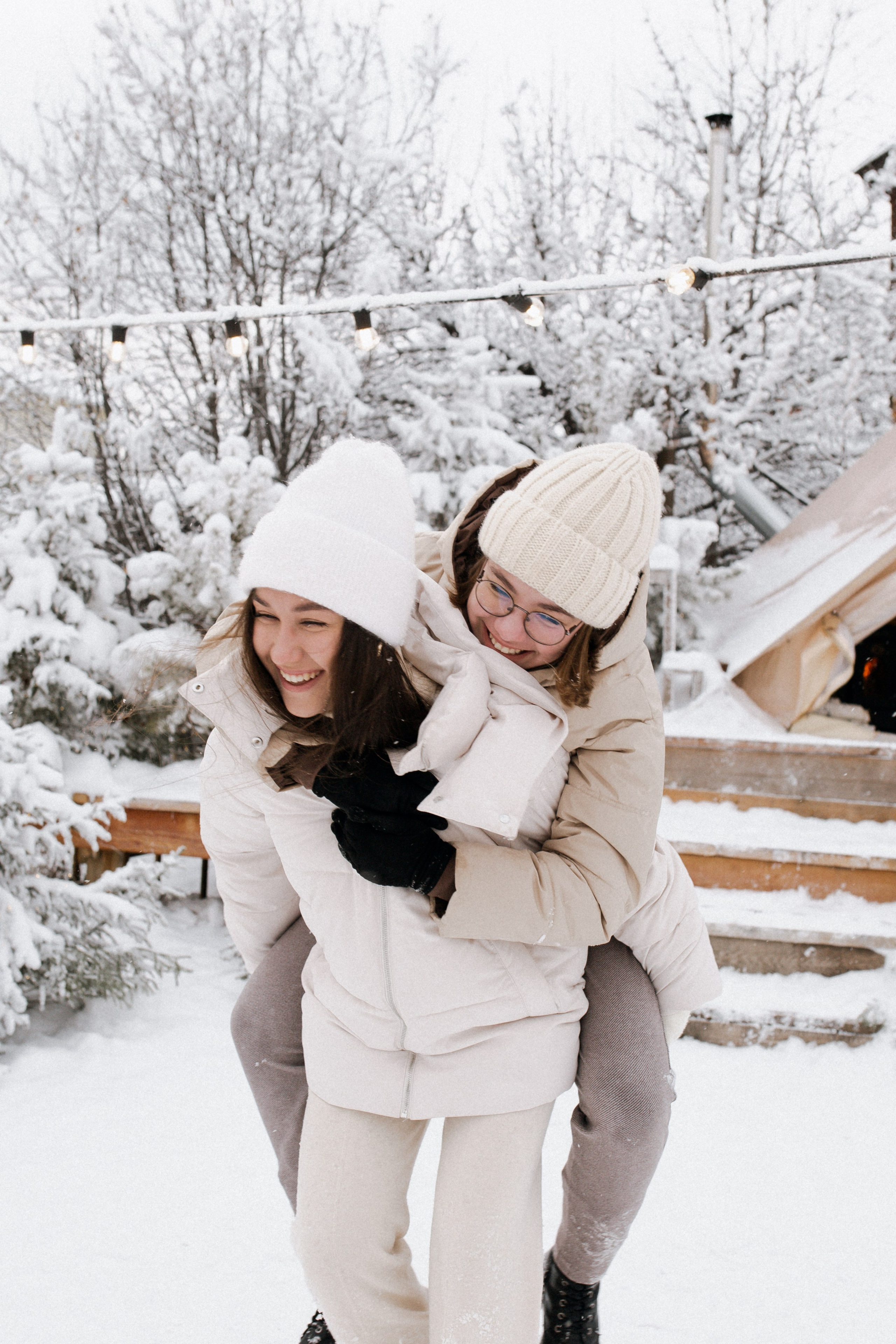 Семейная новогодняя съемка. Фотограф Юлия Герасимова Иркутск