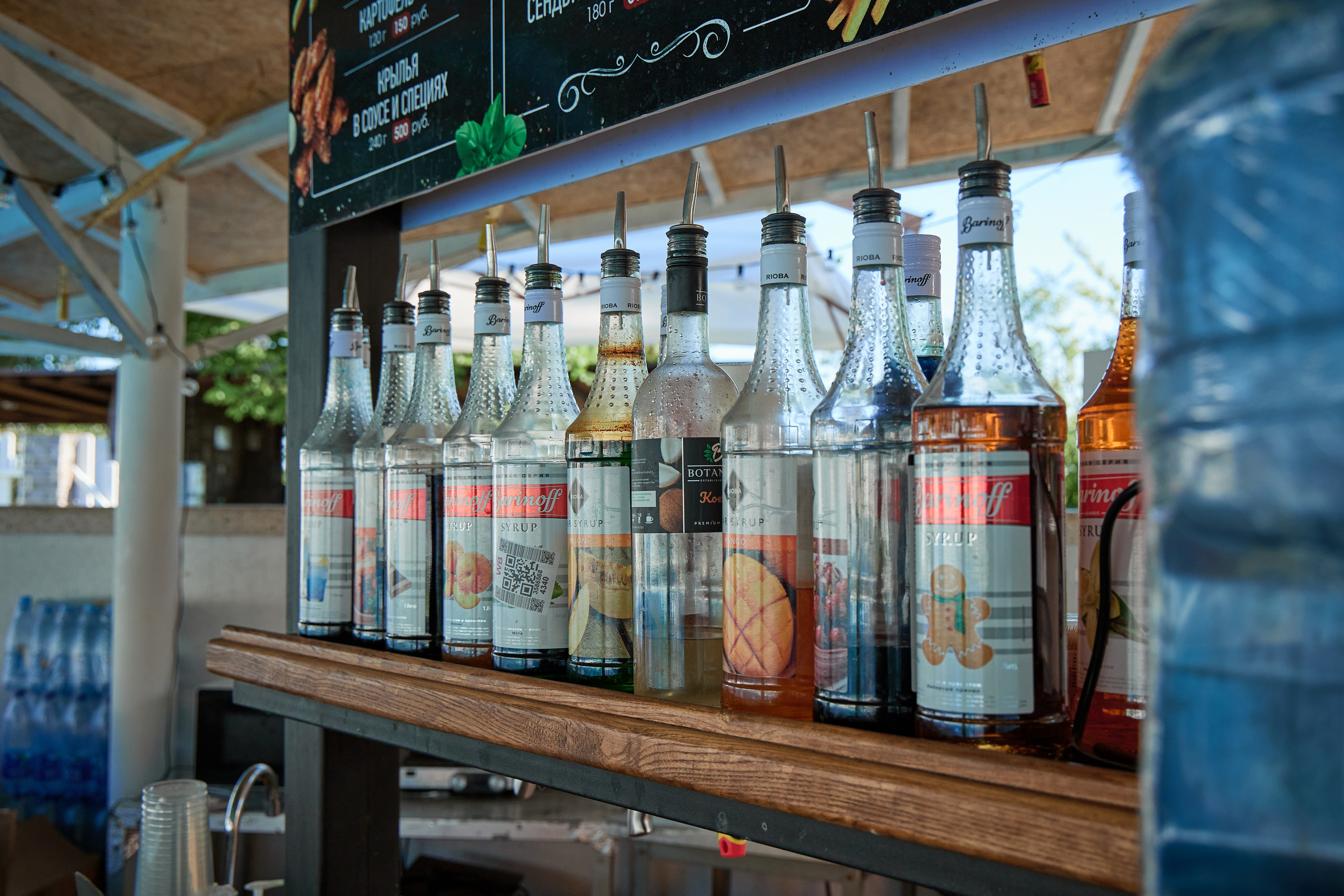 Фотосъемка помещений и объектов