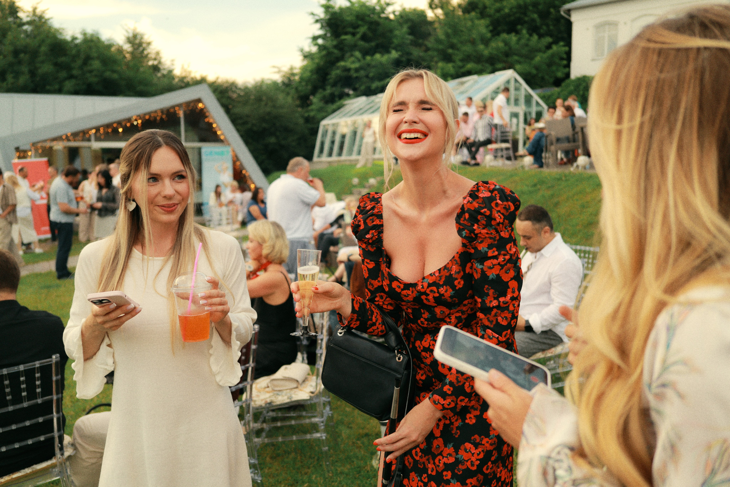 Атмо. Фотограф во Владимире, Москве и Суздале — Полина Романычева