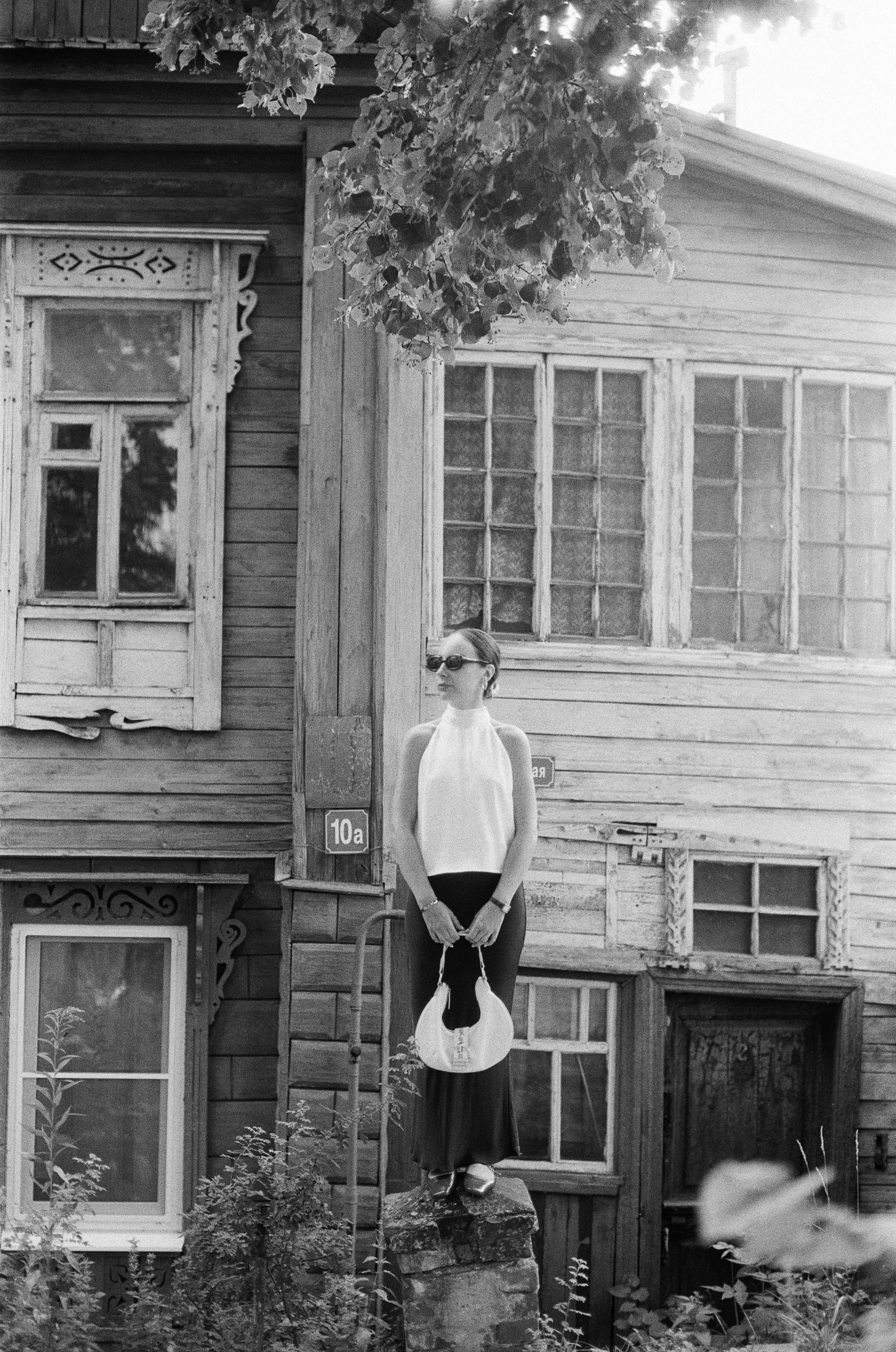 Фотограф во Владимире, Москве и Суздале — Полина Романычева