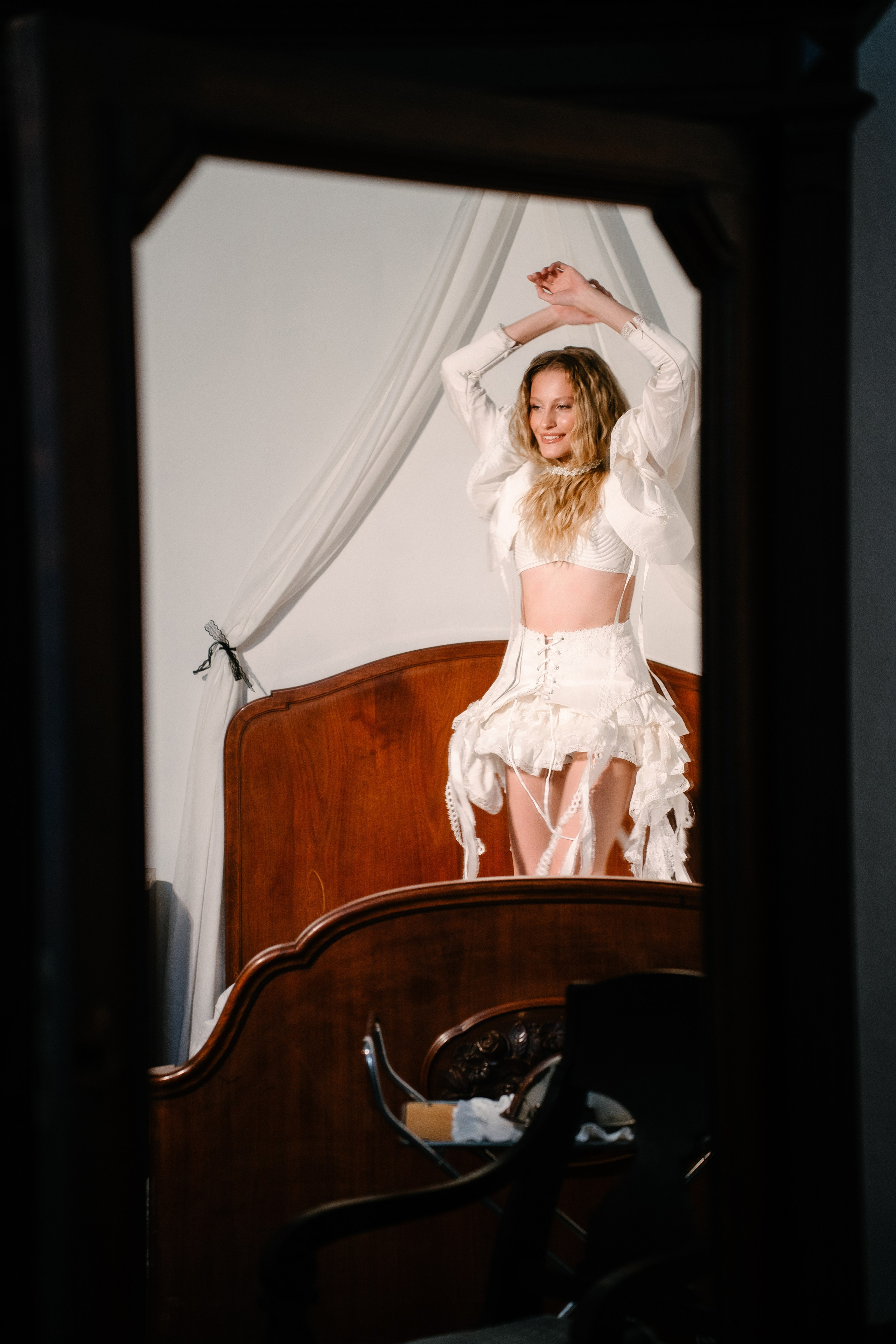 Тихон и Екатерина. Свадебный и семейный фотограф в Воронеже Анастасия Бойко