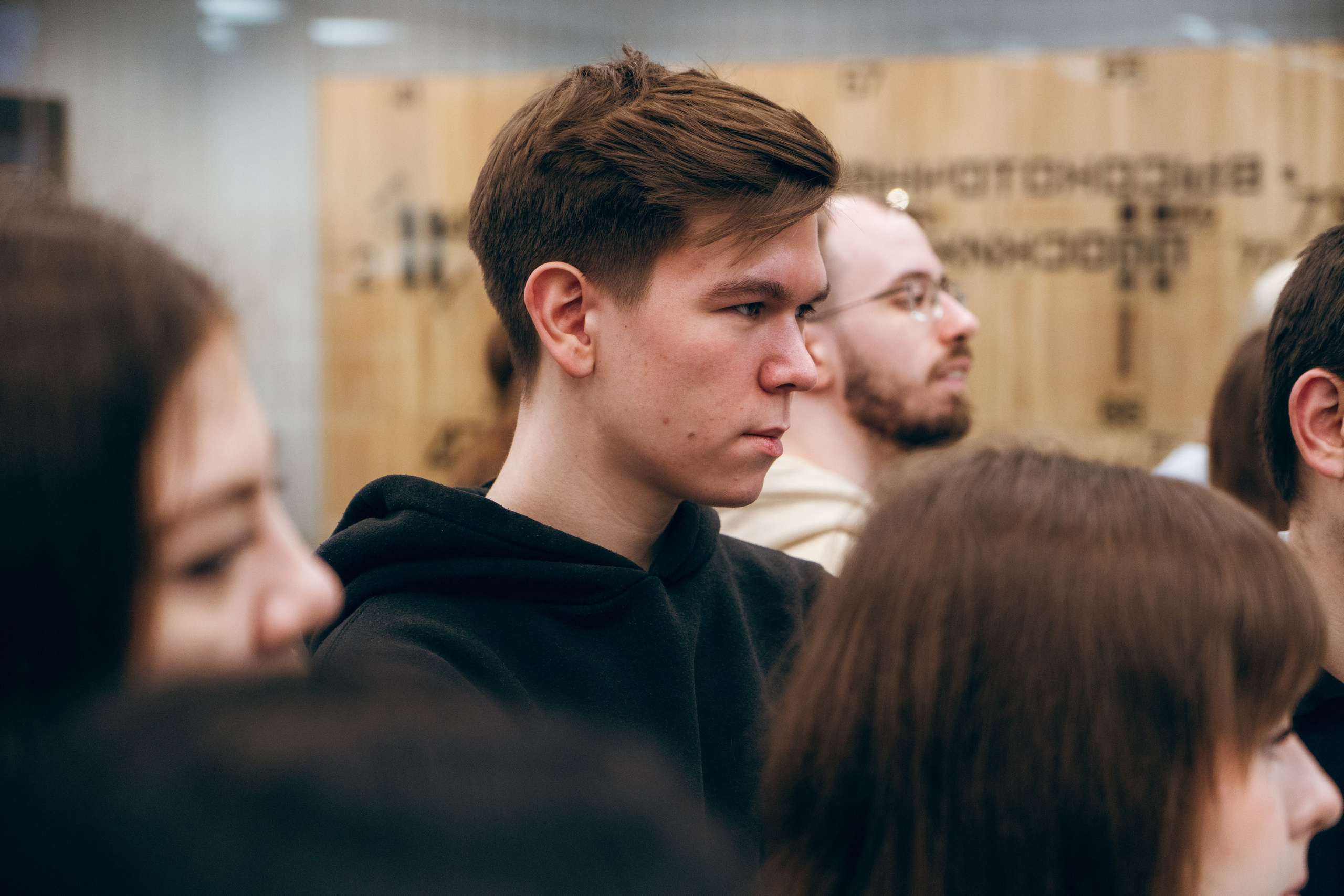 Фестиваль промышленного дизайна и инженерии в Технополис Москва. Максим Яковлев — фотограф/видеограф в Москве