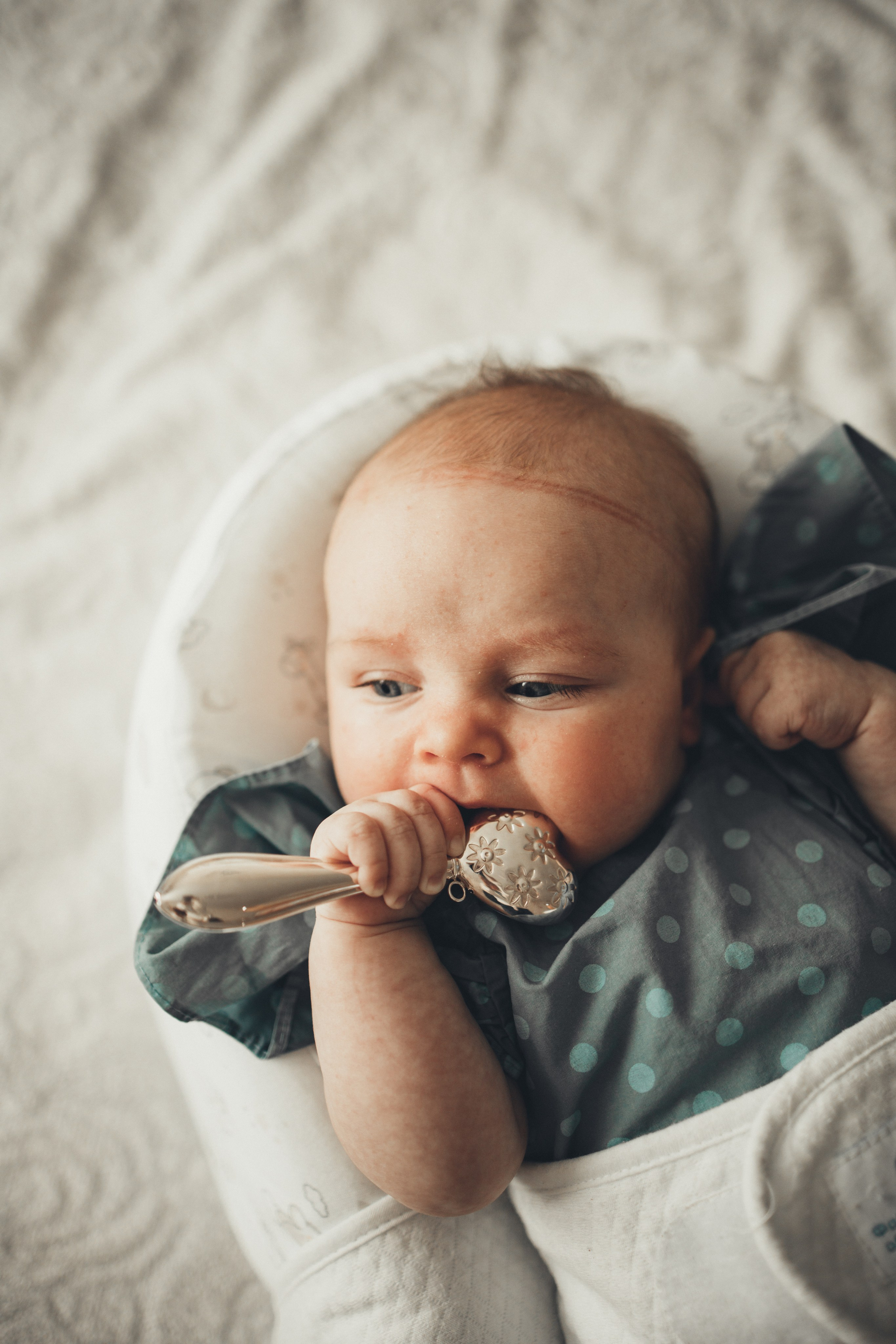 Мамина радость. Семейный lifestyle фотограф в Казани Ксения Верясова