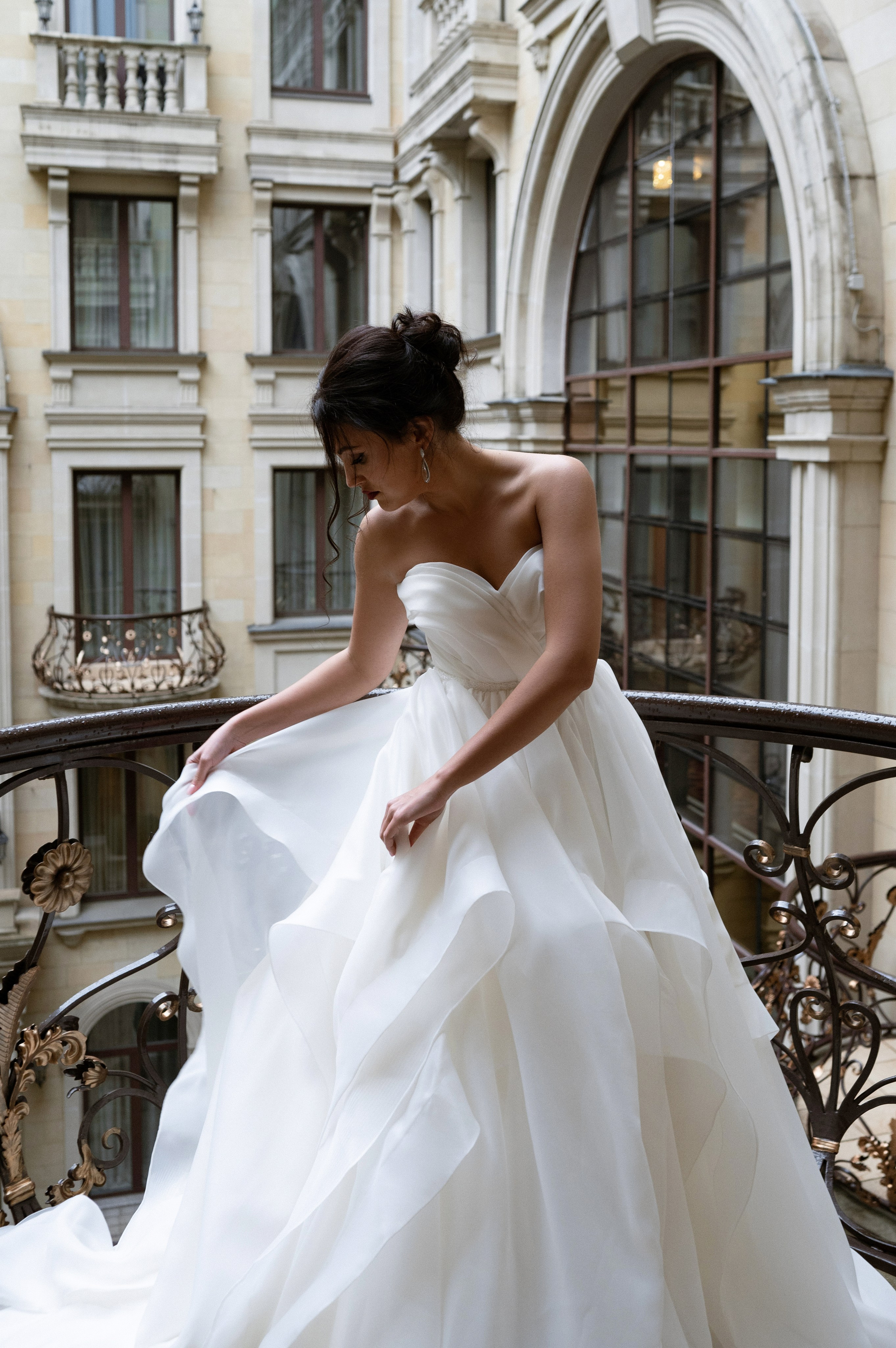 Стас и Серафима. Свадебный и репортажный фотограф Сергей Чесноков