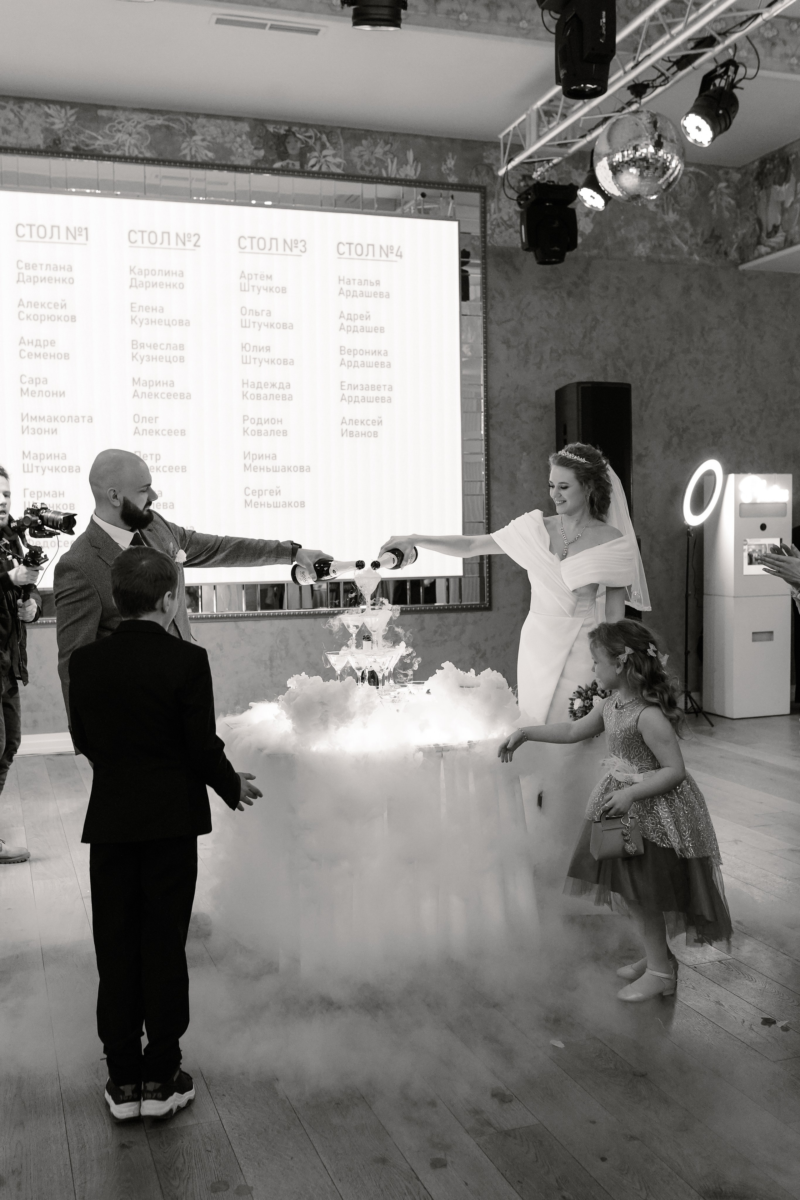 ROMAN&TATIANA. Свадебный фотограф в Санкт-Петербурге Харичева Анастасия