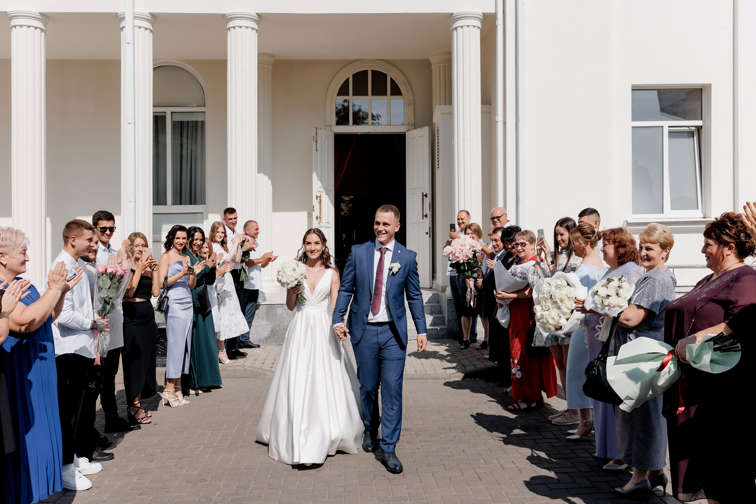 Свадебная Фотосессия в Краснодаре. Свадебный, детский и семейный, интерьерный фотограф в Краснодаре