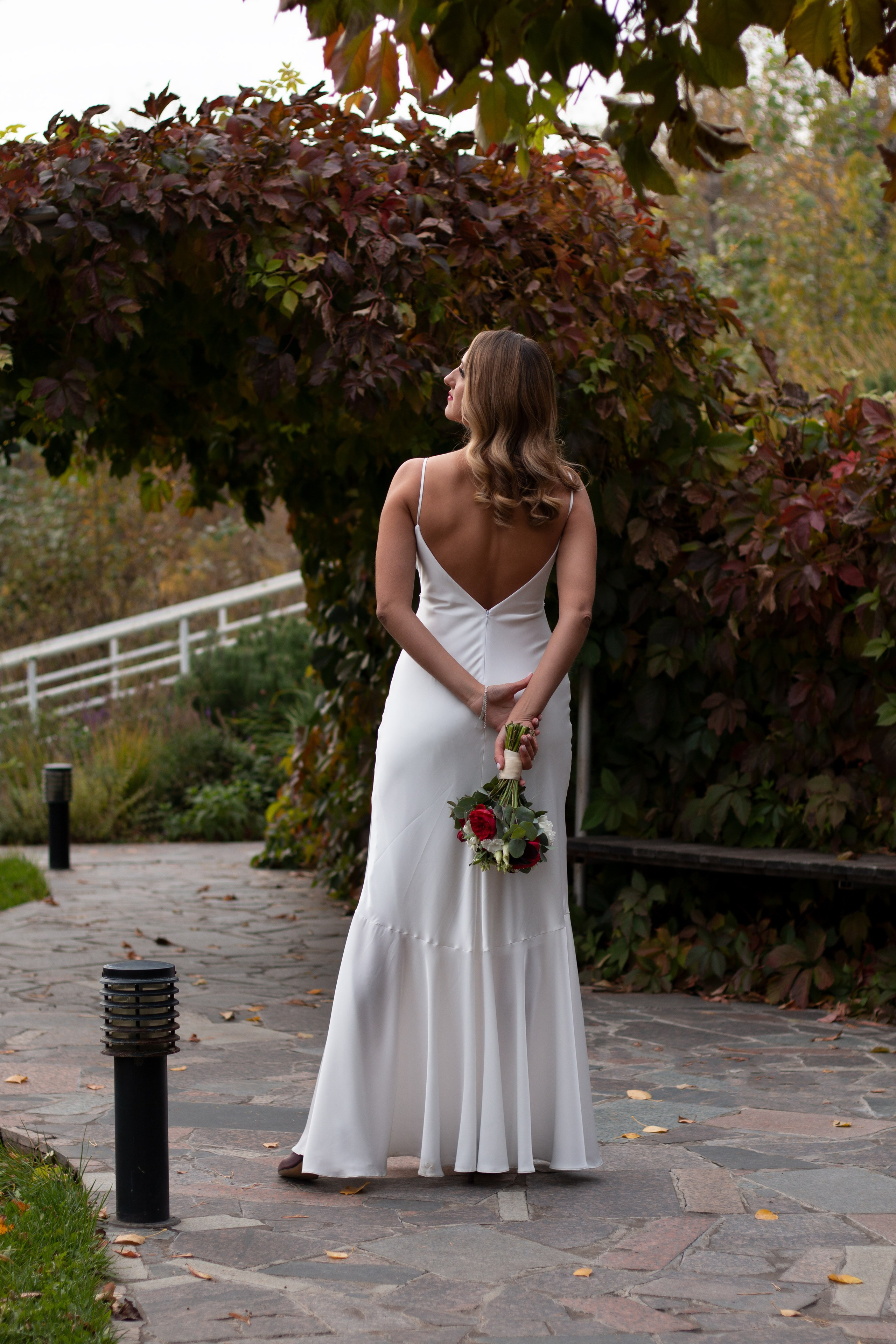 Свадебное лавстори. Фотограф Тольятти Екатерина Шести