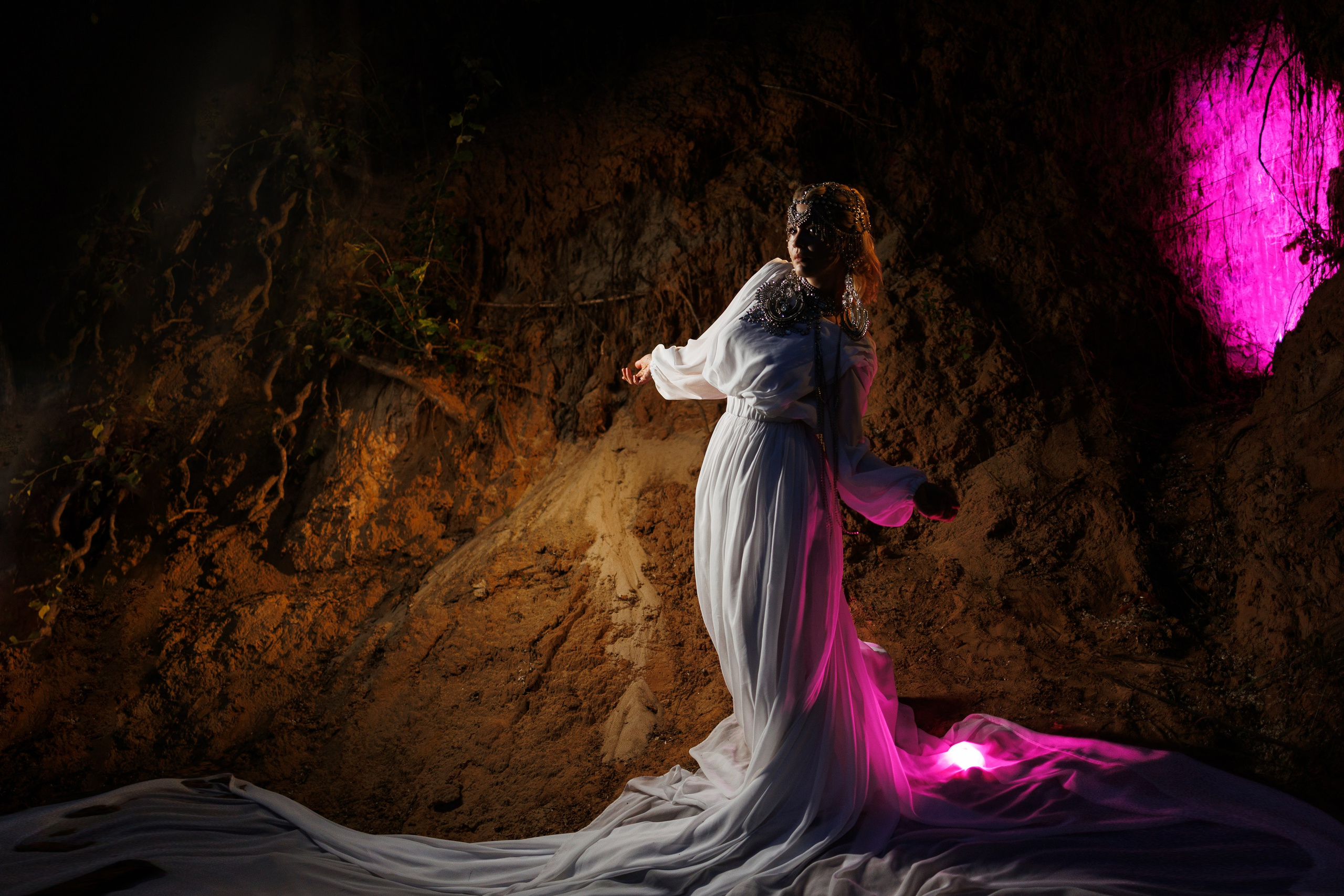 Катя «Карьер». Марковкина КрисТина