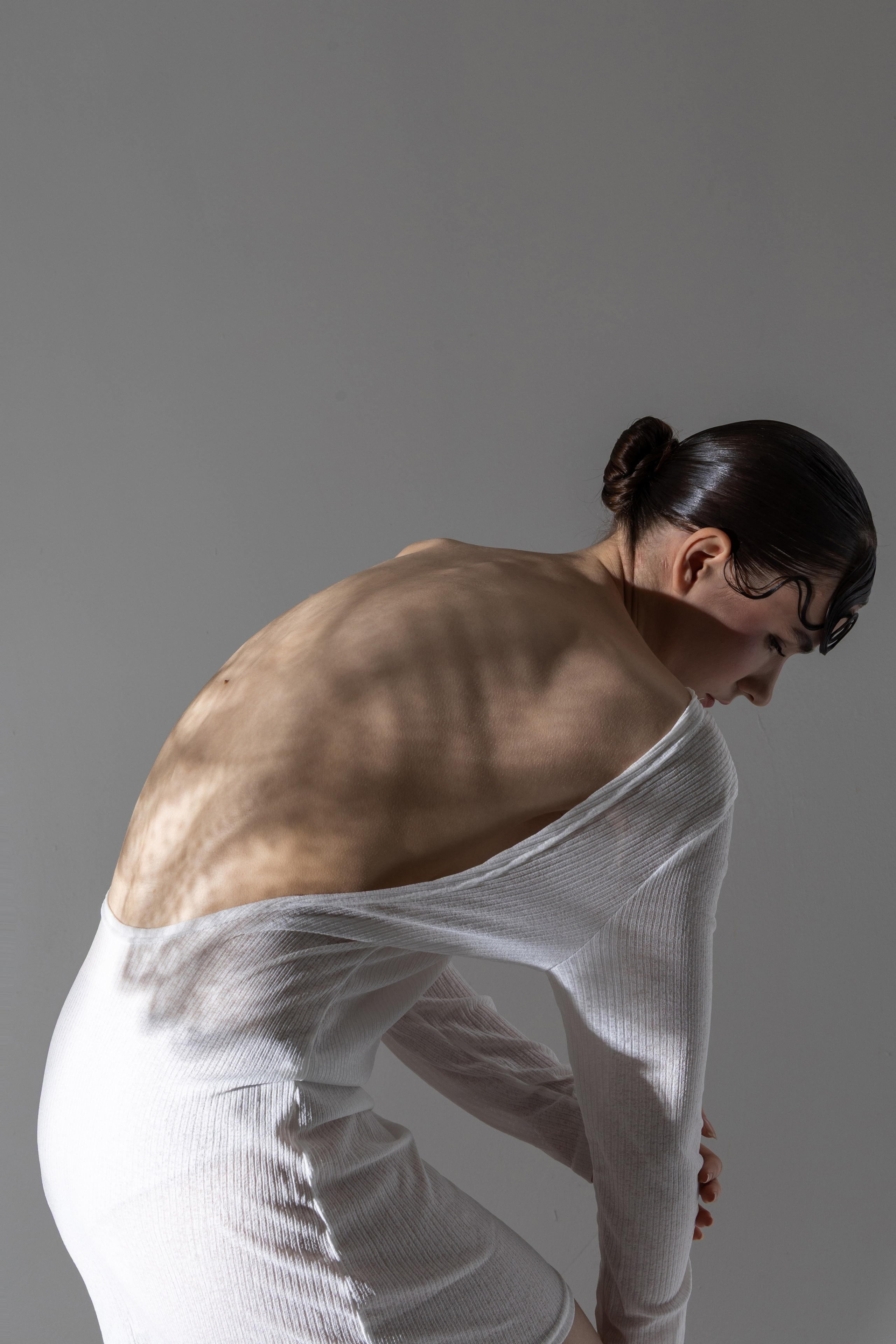 Эля. Марковкина КрисТина