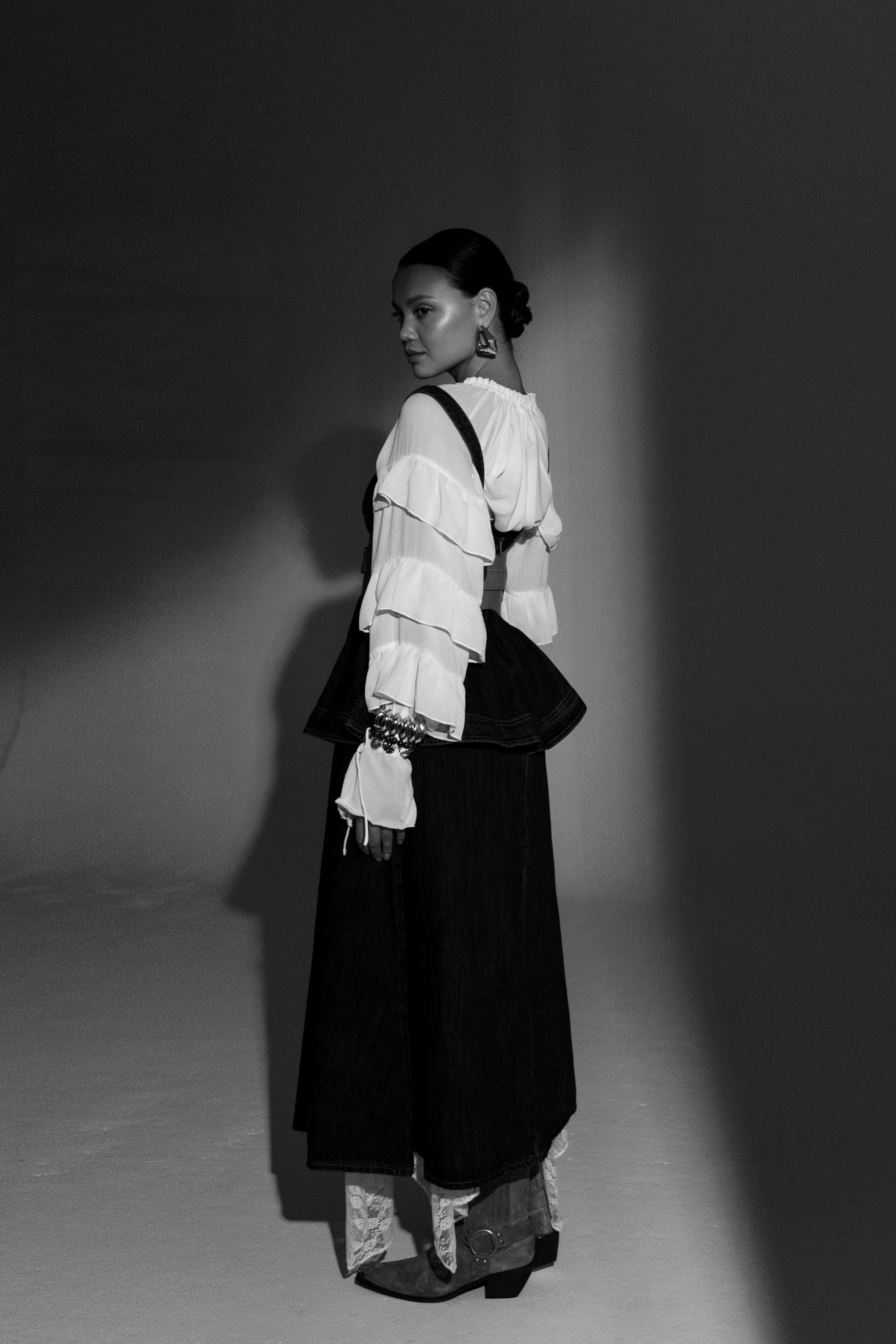 Лиана. Марковкина КрисТина