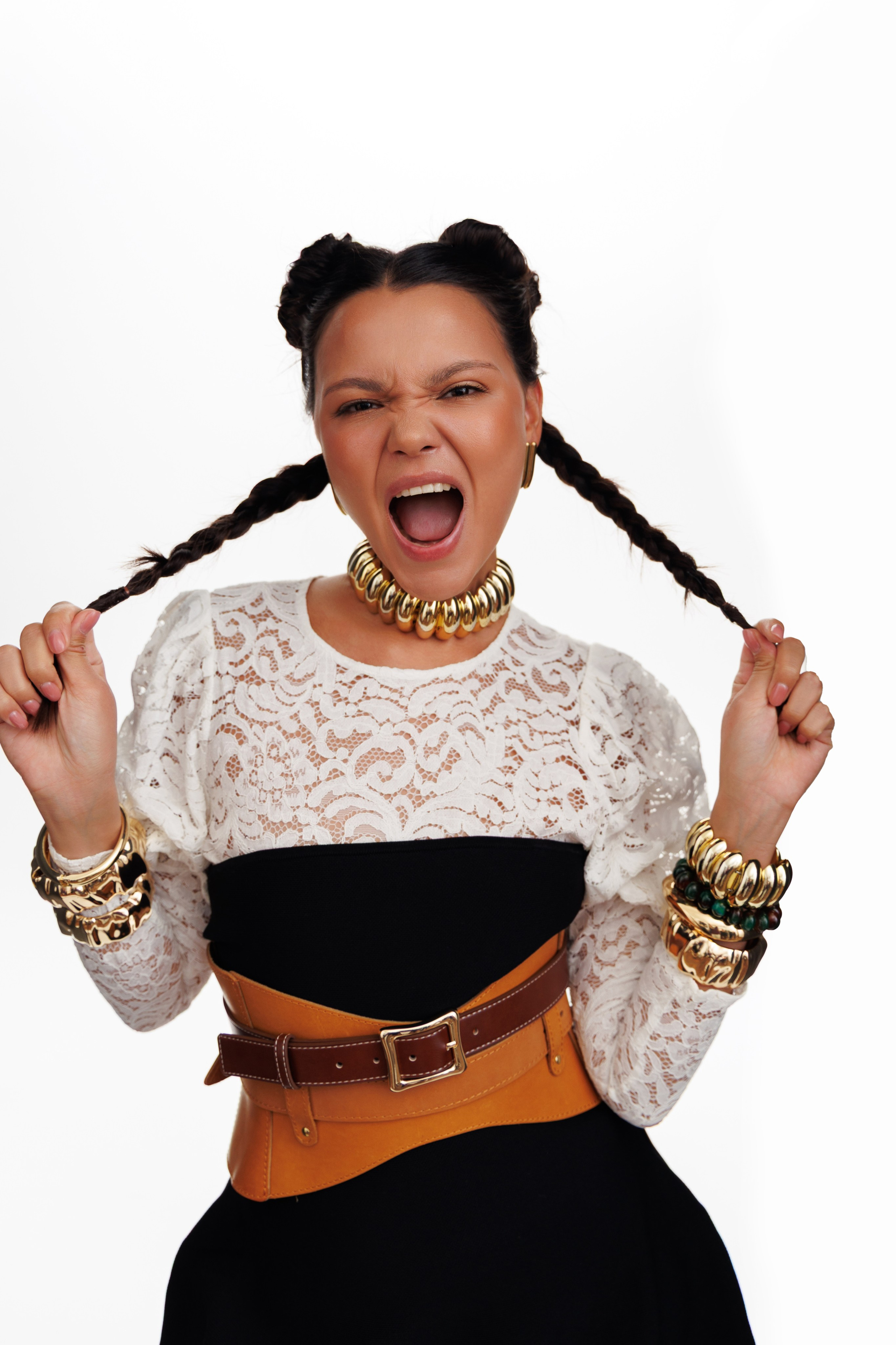 Лиана. Марковкина КрисТина