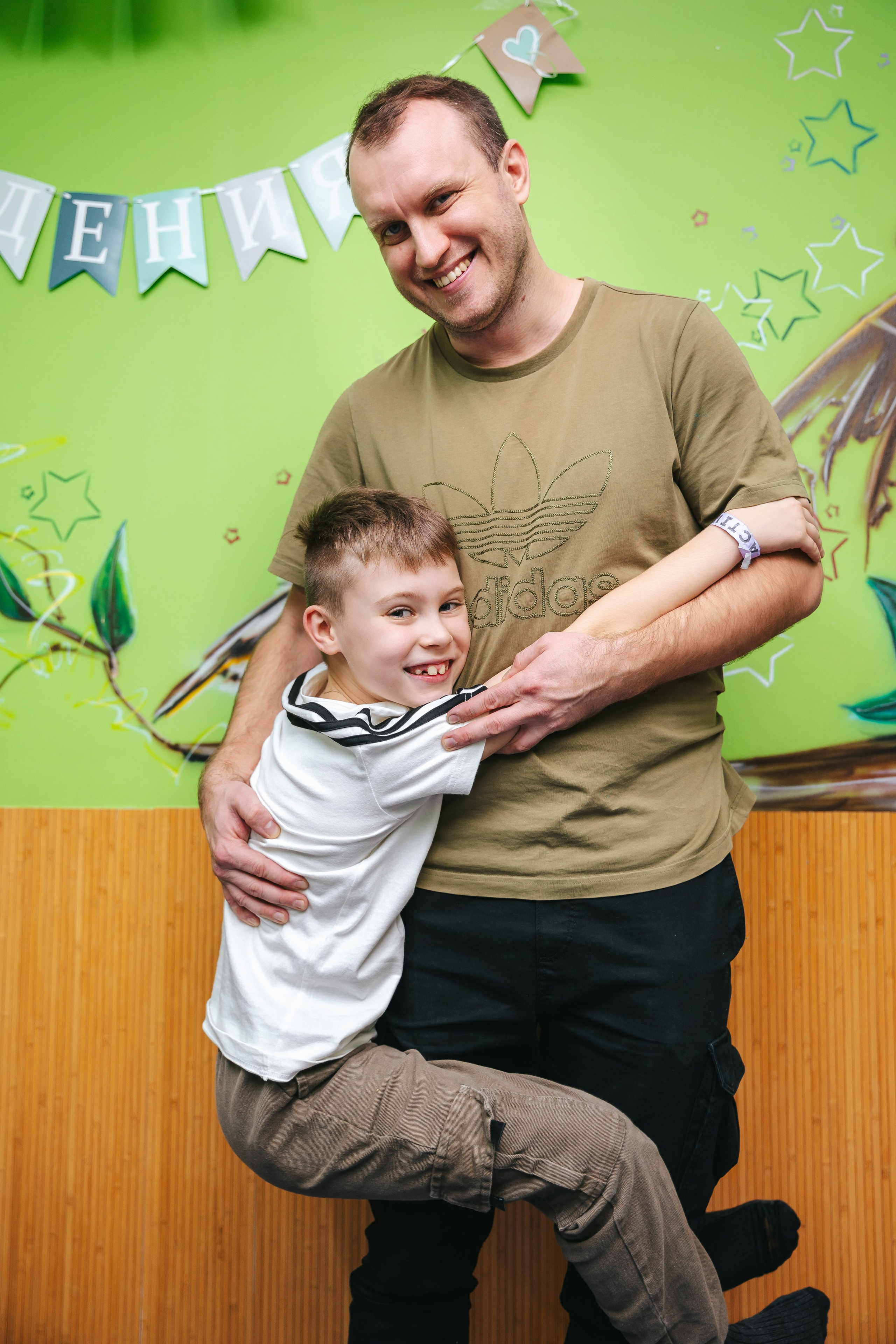 Мише 8 лет. Семейный lifestyle фотограф в Санкт-Петербурге Людмила Пахомова