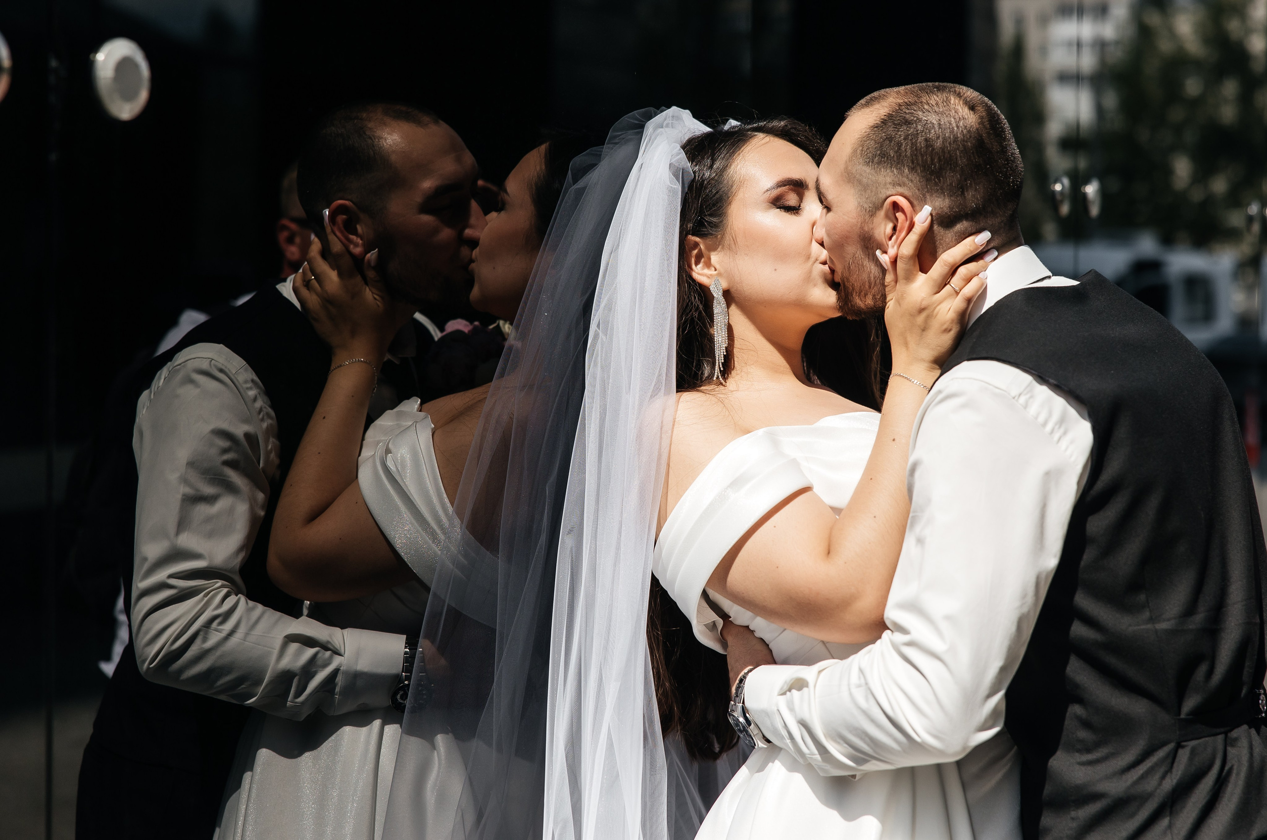 Элина и Сергей. Главная