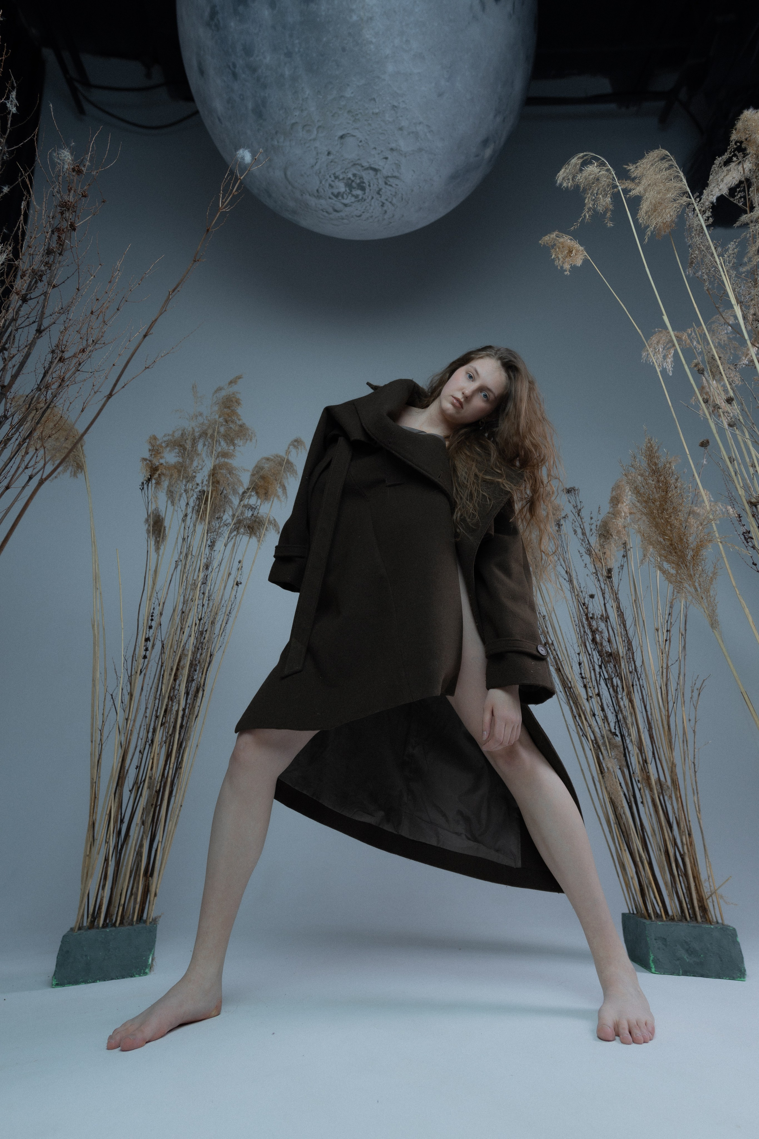 Like Afrodita. Евгения Волошина Фотограф Москва / Белгород