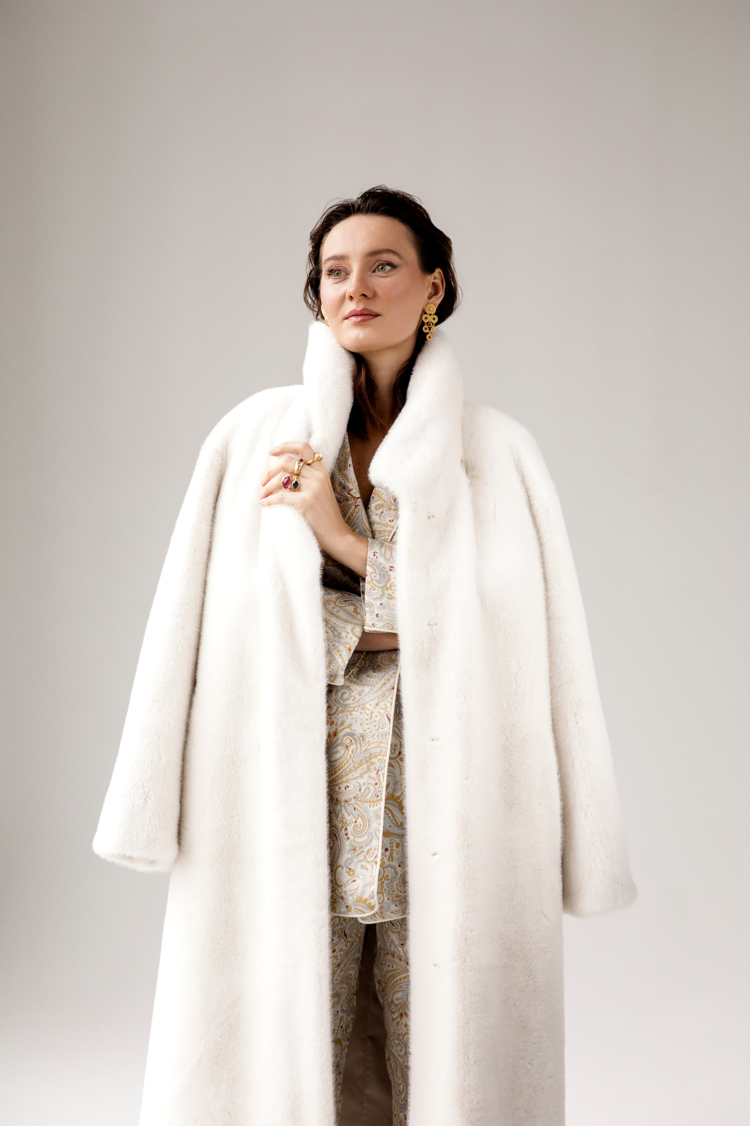 Женский портрет. Художественная фотография