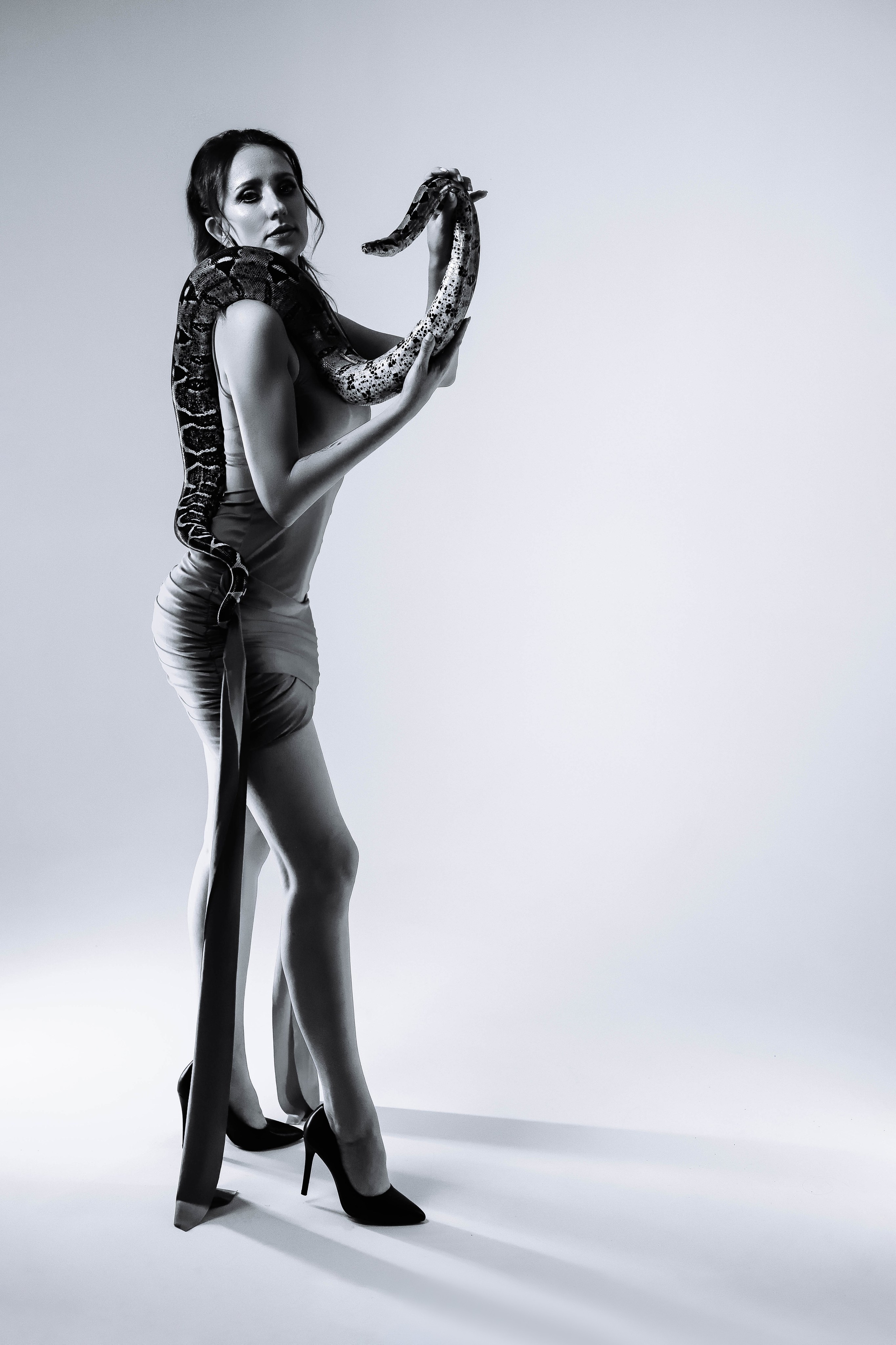 Фотопроект — snake. Женский/Детский фотограф в Симферополе Вероника Слепогина