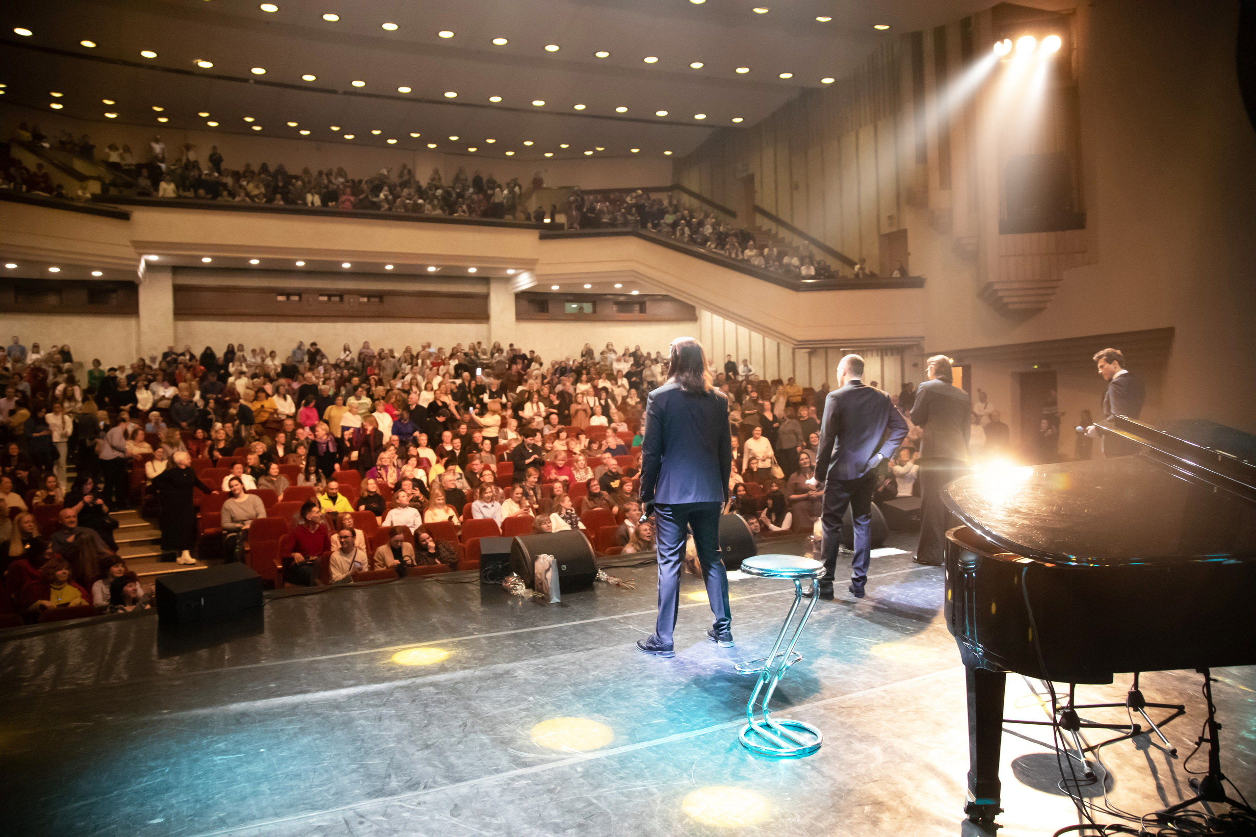 КВАТРО. Школьный фотограф Минск