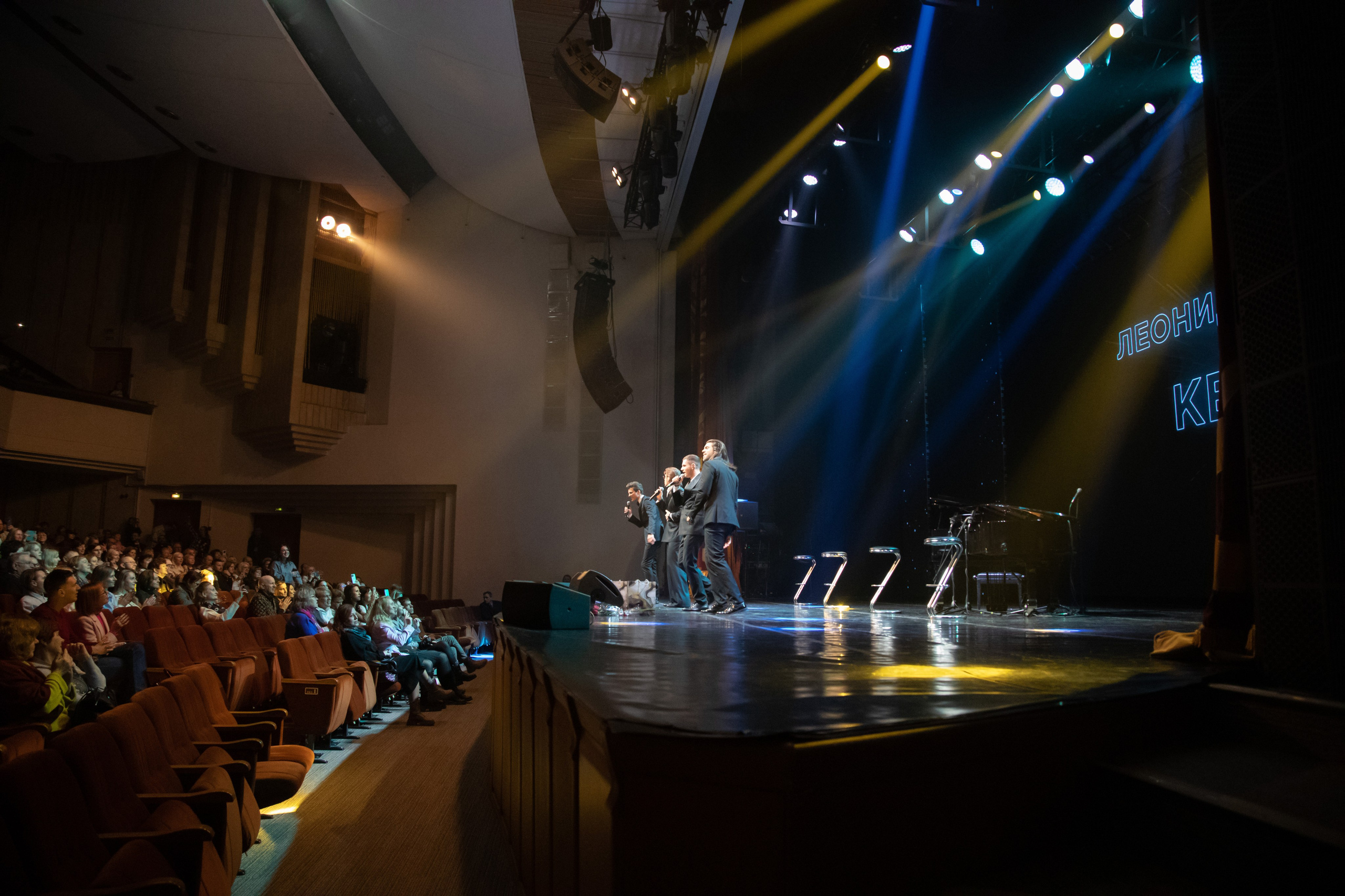 КВАТРО. Школьный фотограф Минск