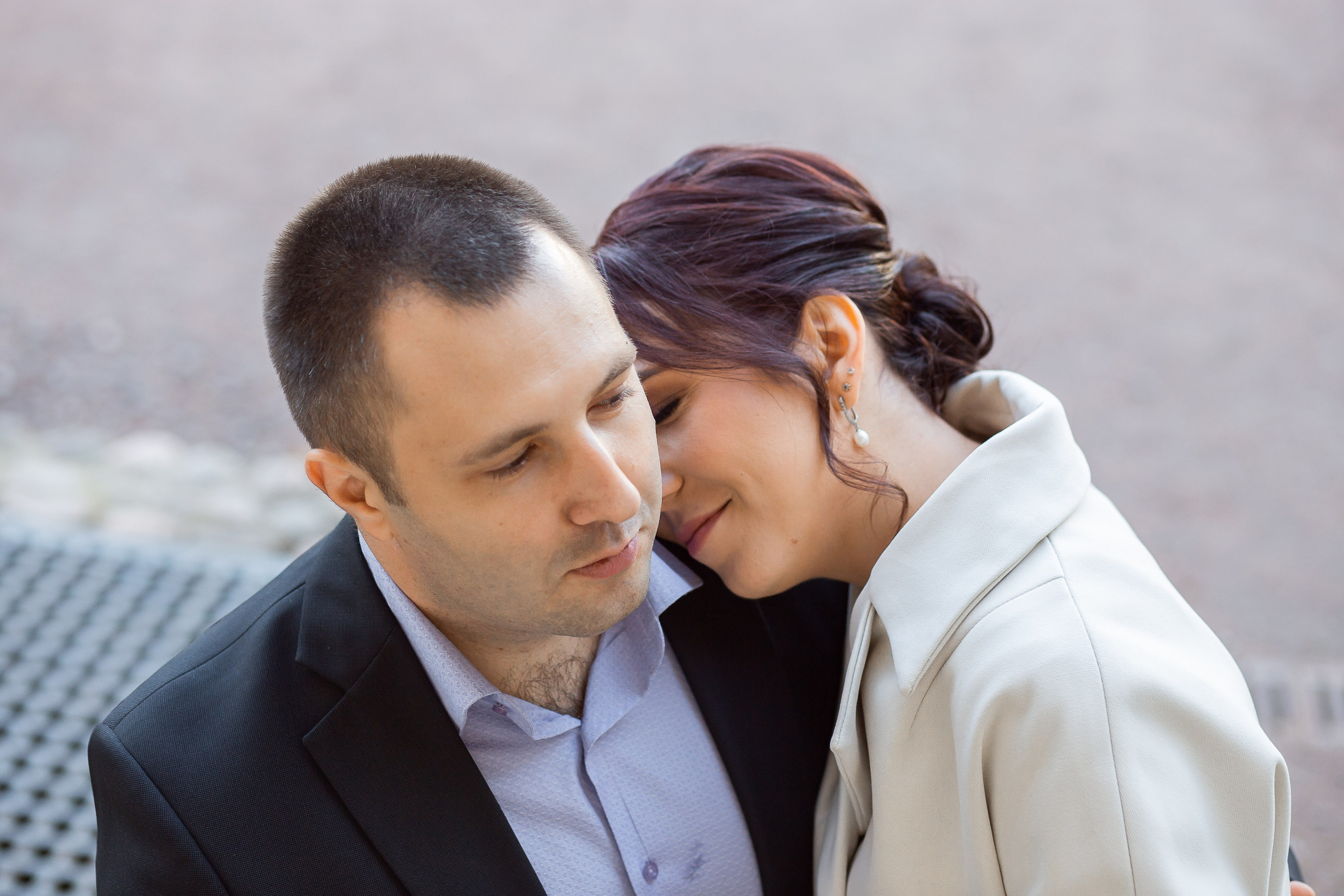Кирилл и Дарья. Свадебный и семейный фотограф в Колпино и СПб Юлия Папанова