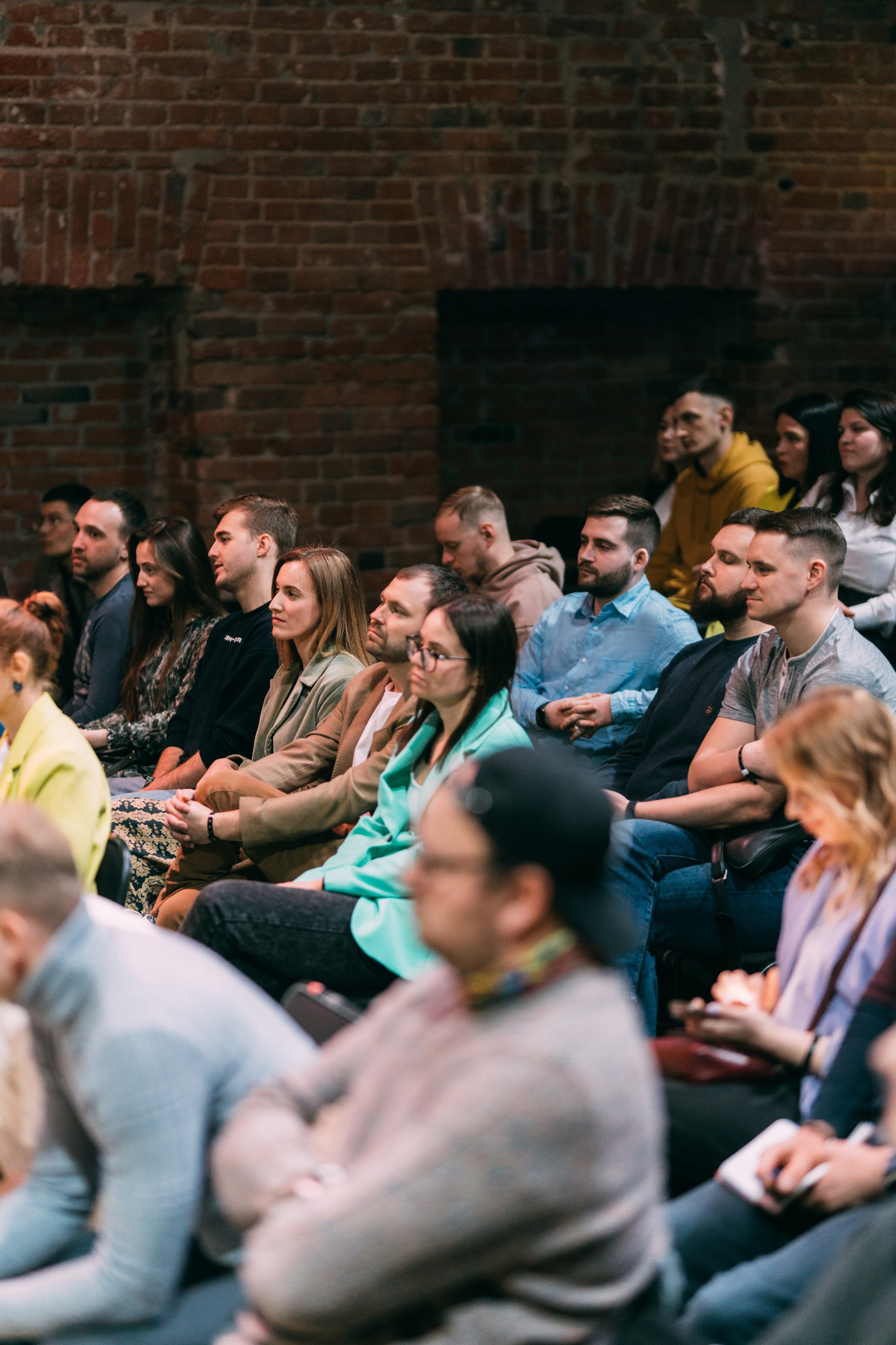 PROF-IT Бизнес-форум. Свадебный и Мужской фотограф
