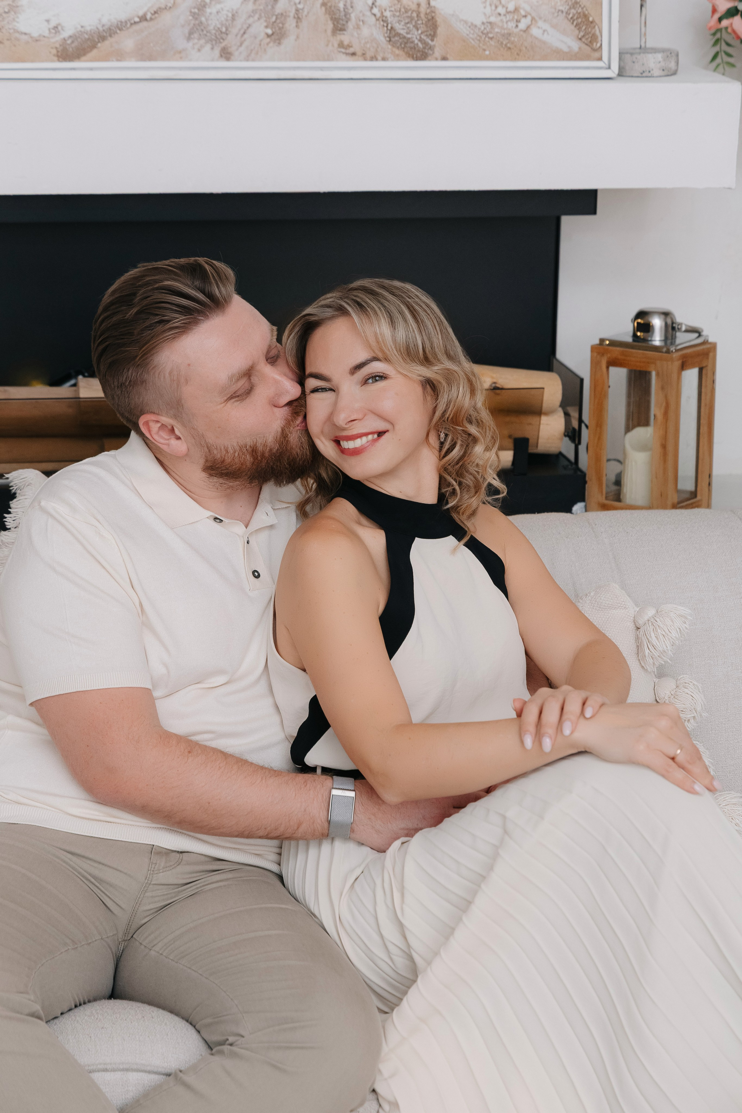 Семья. Свадебный фотограф Москва Саша Серегина (Сашина)