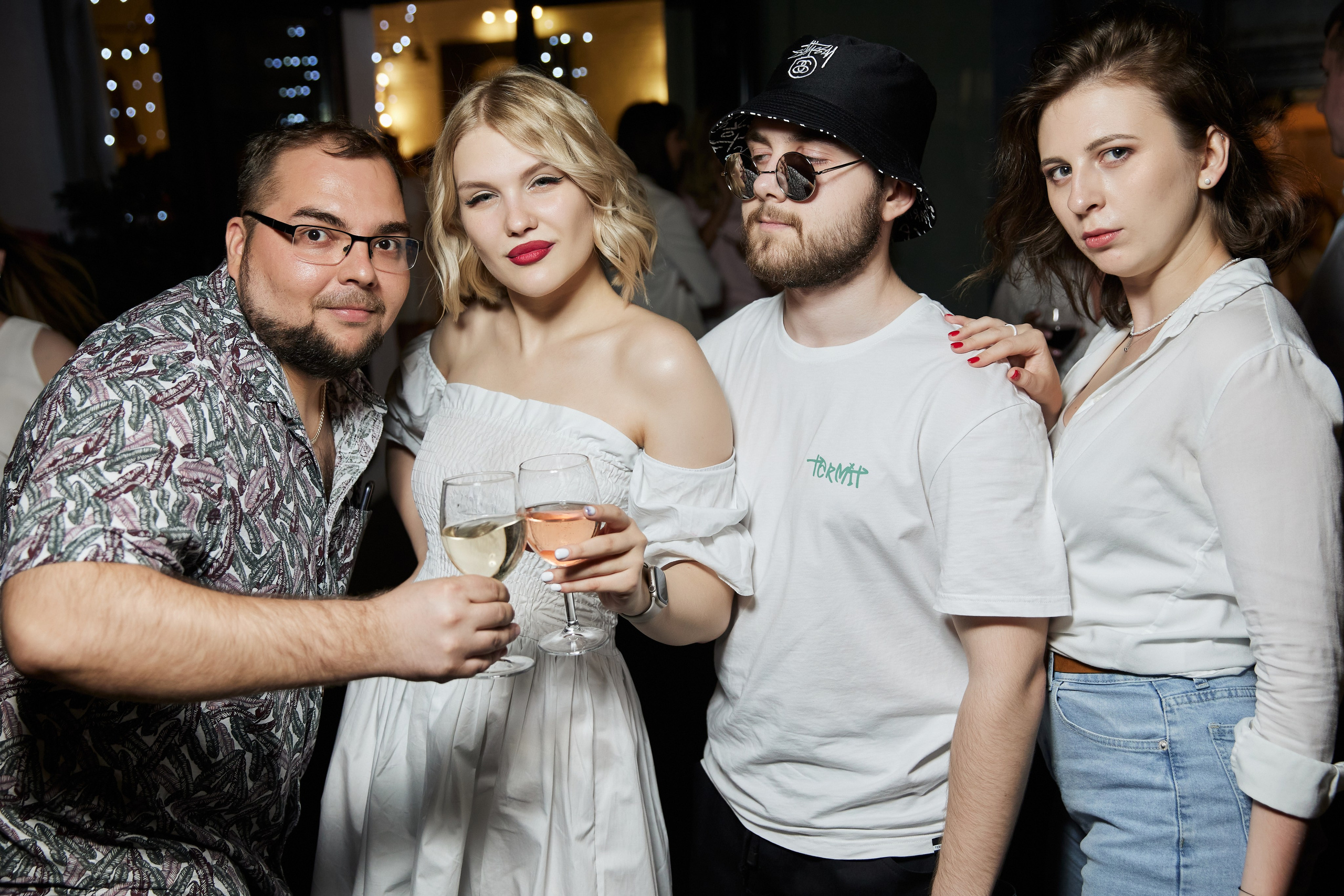 58. Фотограф Недорез Александр в Москве. Репортаж на ваших мероприятиях