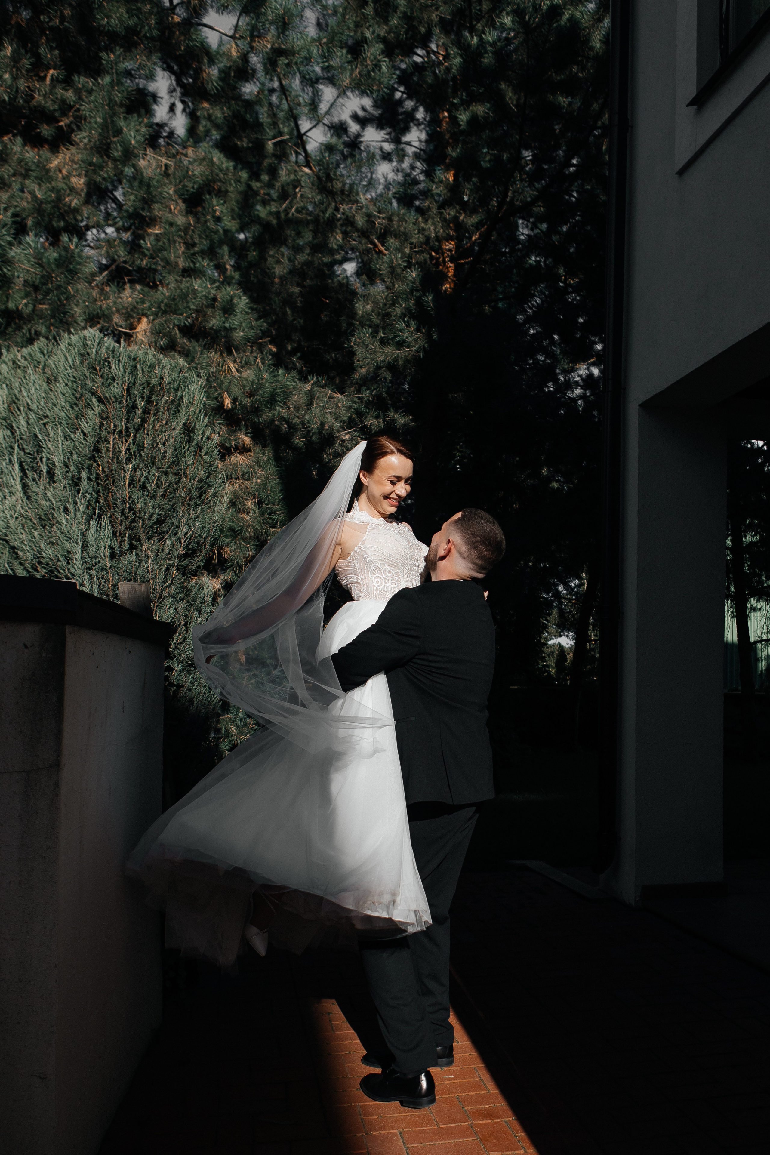 Марина и Дмитрий. Свадебный и семейный фотограф в Ростове-на-Дону