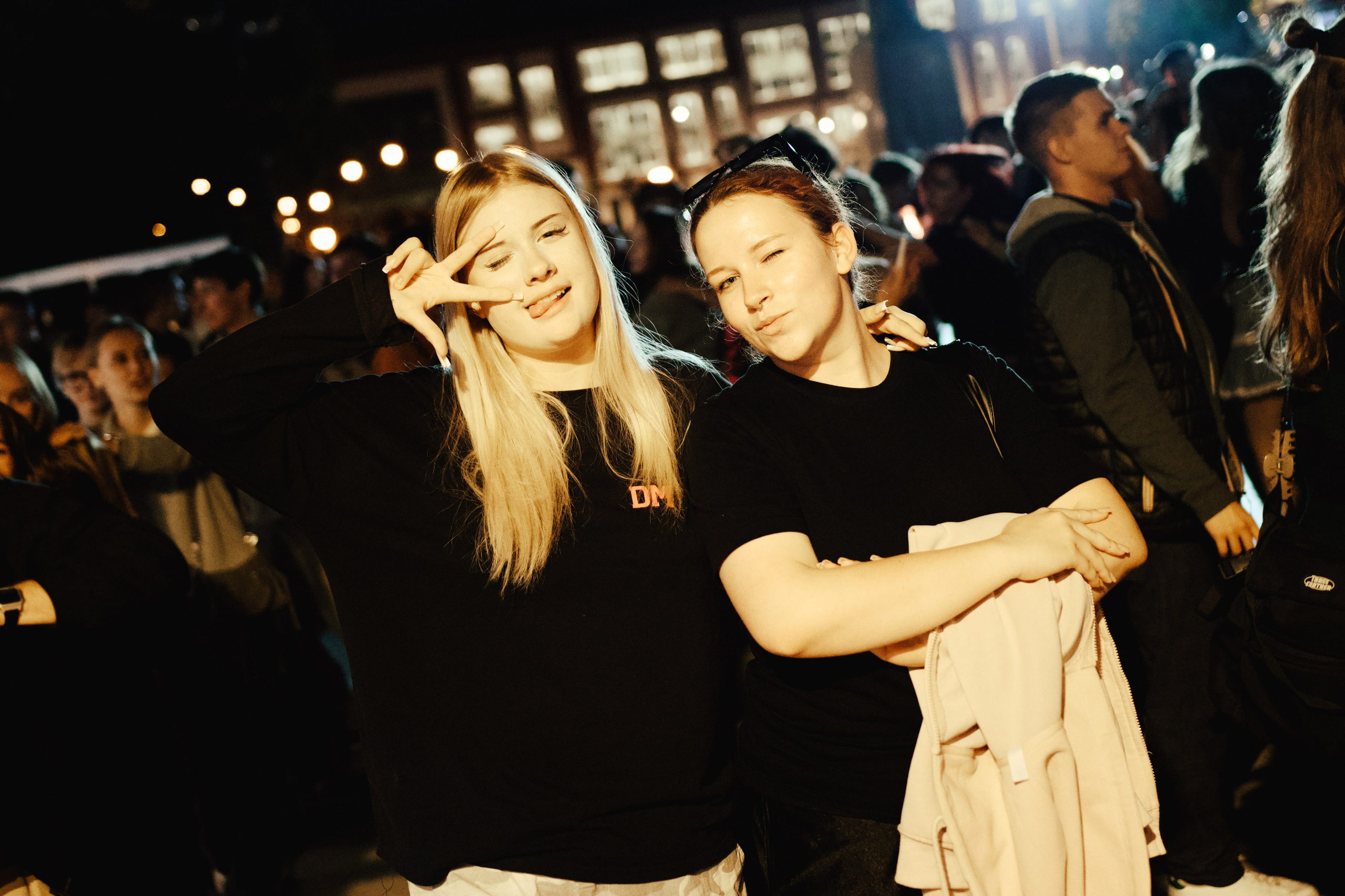 Концерт ко Дню студента 2025. Шилов Арсений — репортажный фотограф в Москве