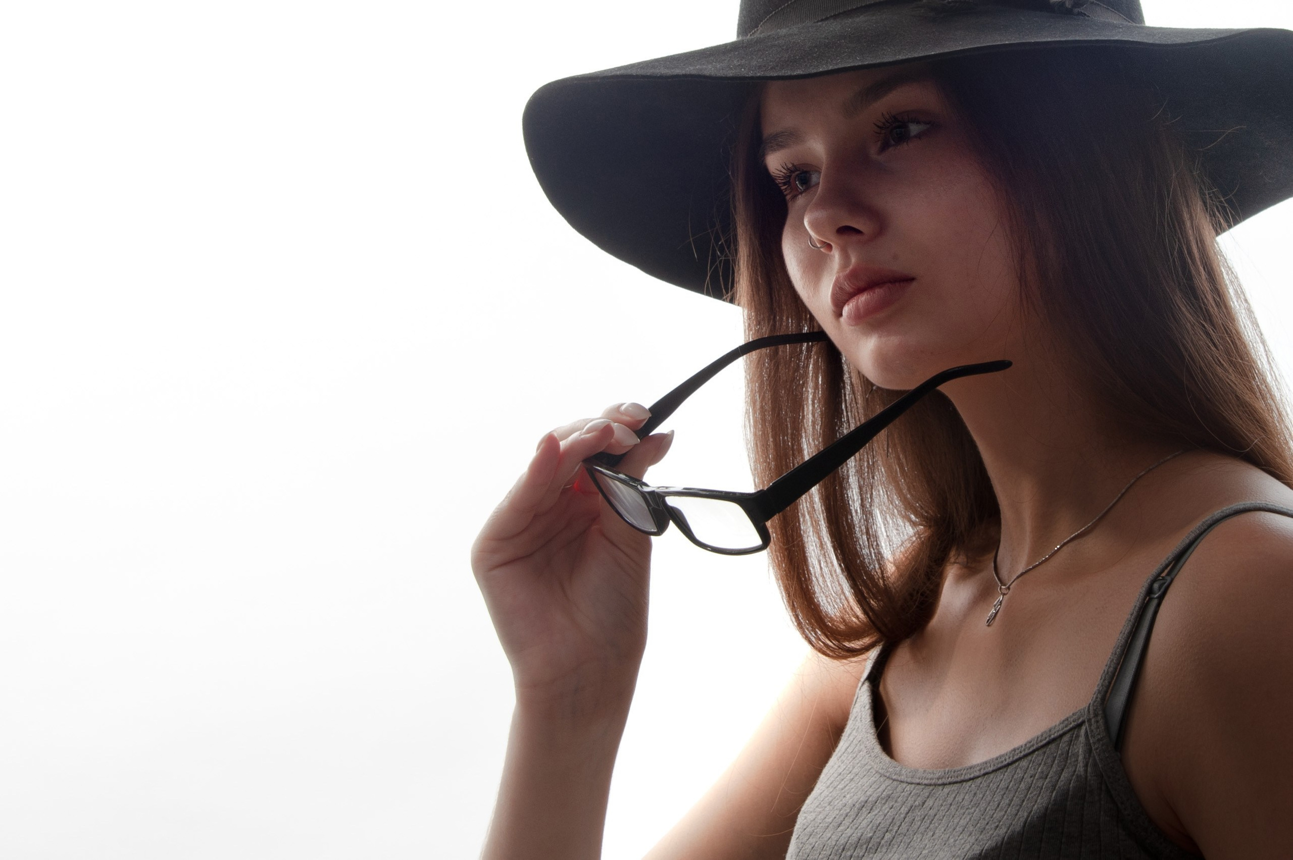 Индивидуальный портрет. Фотостудия Портрет Свадебный и семейный фотограф в Рязани