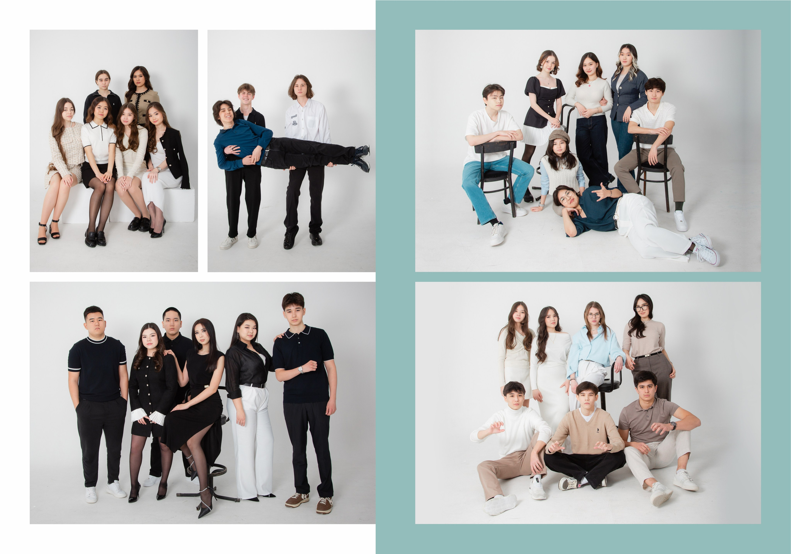 Выпускные альбомы для  выпускников. XPLACEMEDIA — Виньетки в Актобе. Выпускные альбомы в Актобе