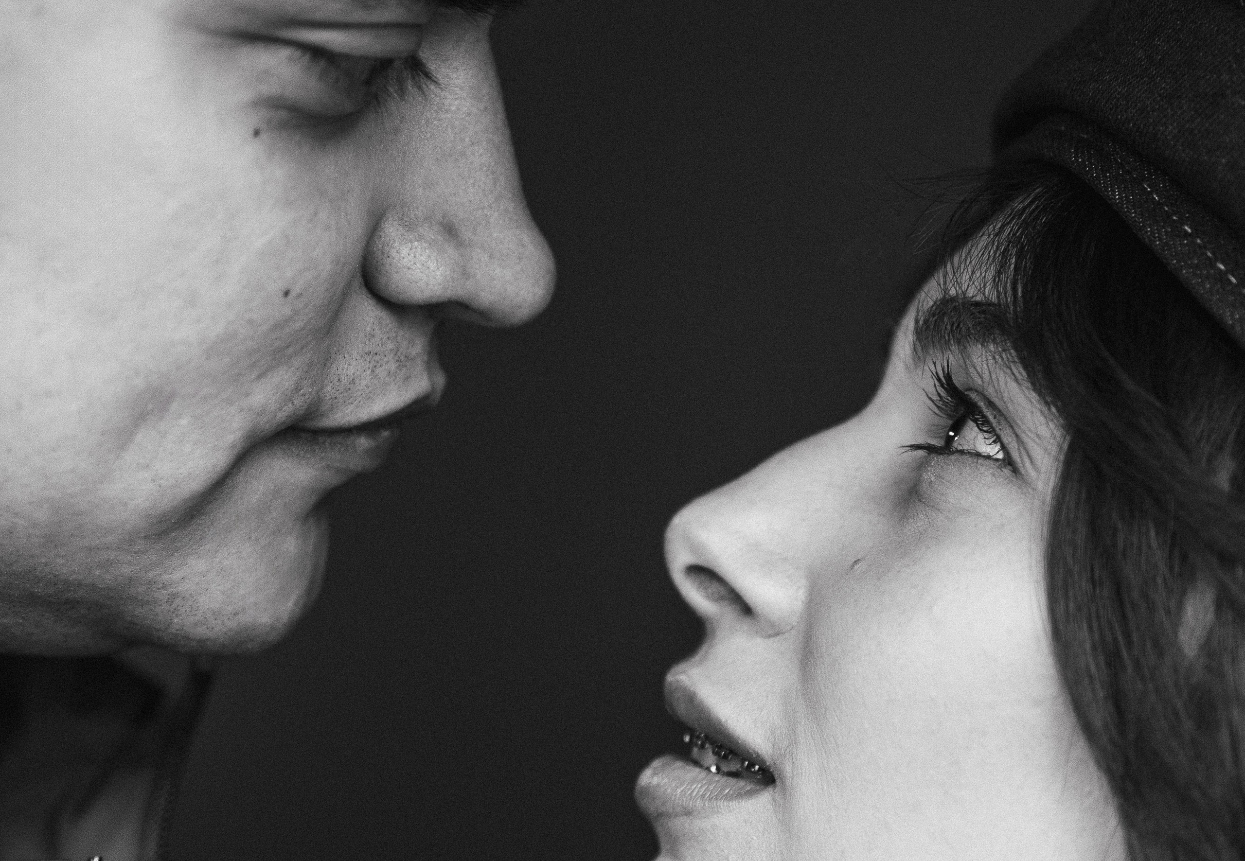 Никита + Ксюша. Фотограф в Выборге и Санкт-Петербурге Маша Гуляева