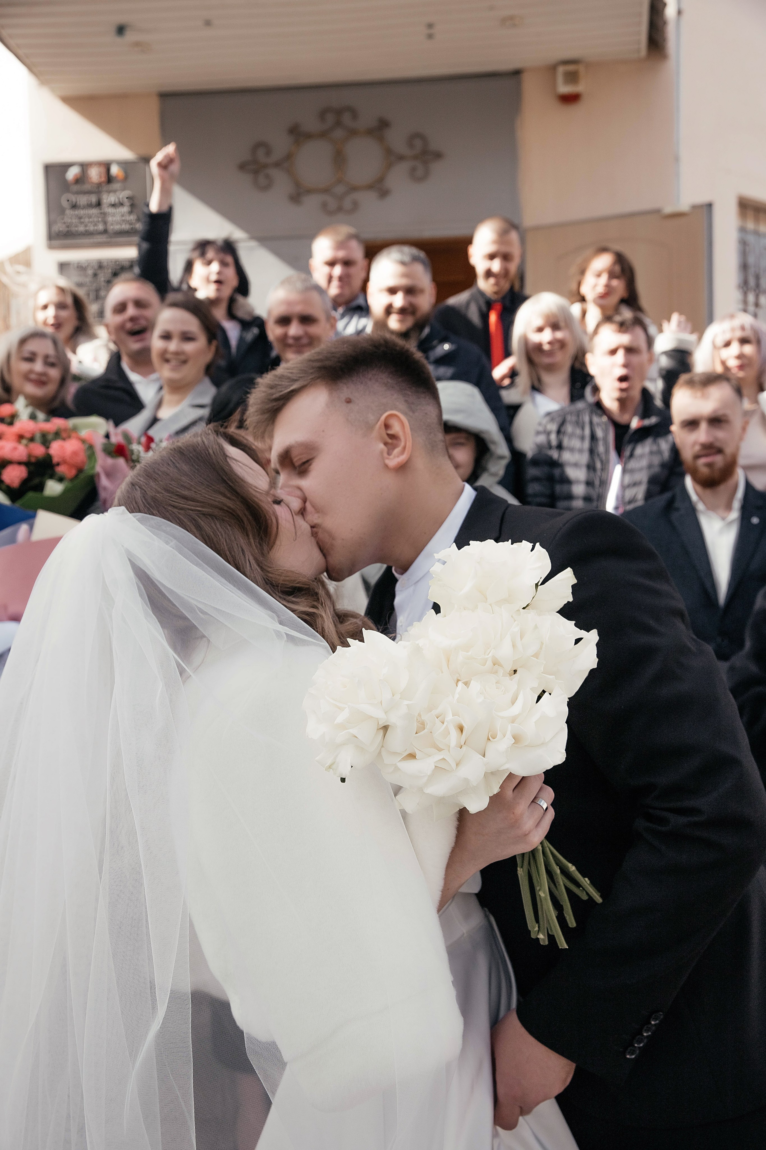 Ольга & Эдуард. Фотограф Сальск Катерина