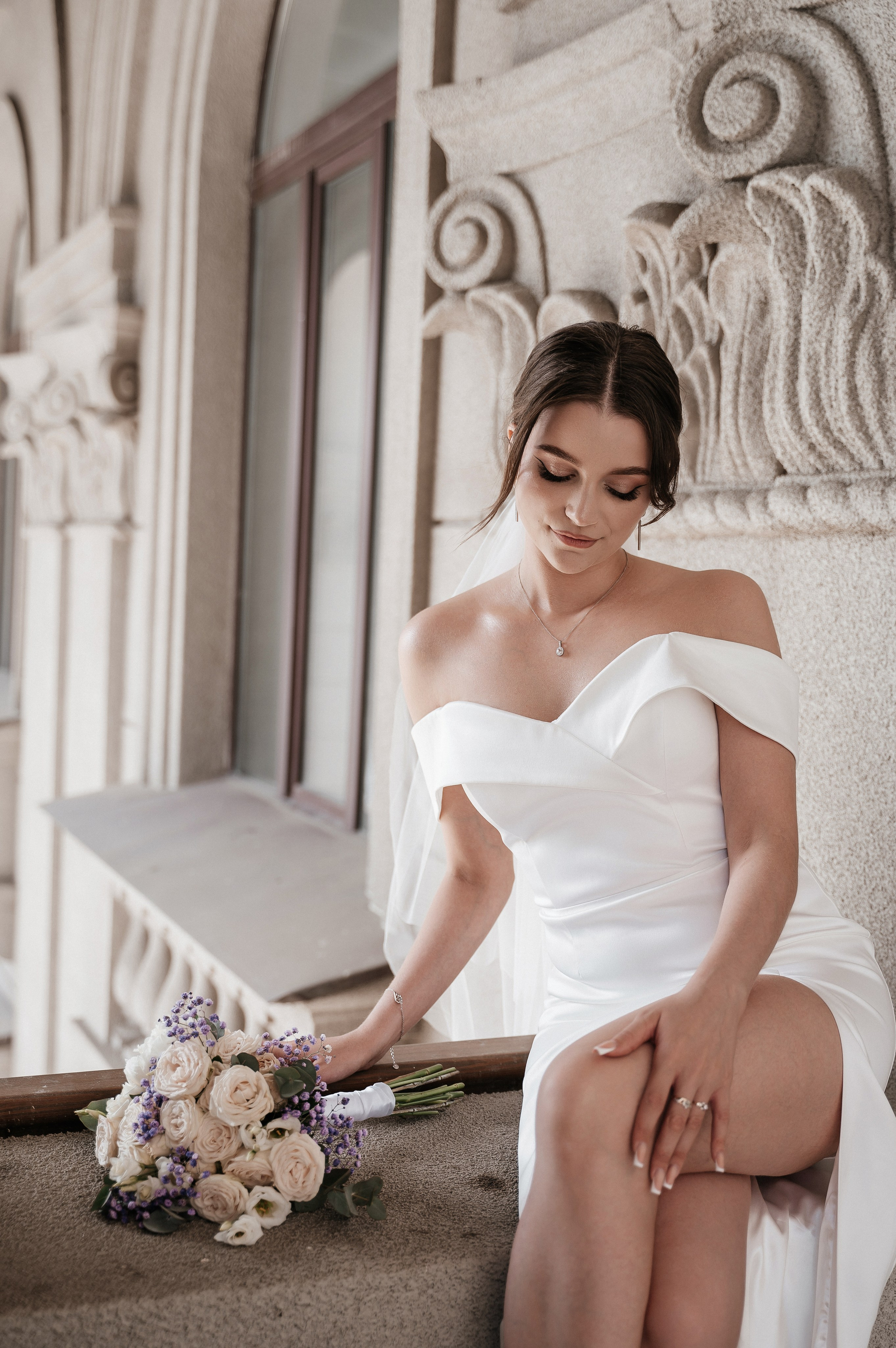 Любовь на Речном. Свадебный и семейный фотограф в Красноярске Виктория Тимонина