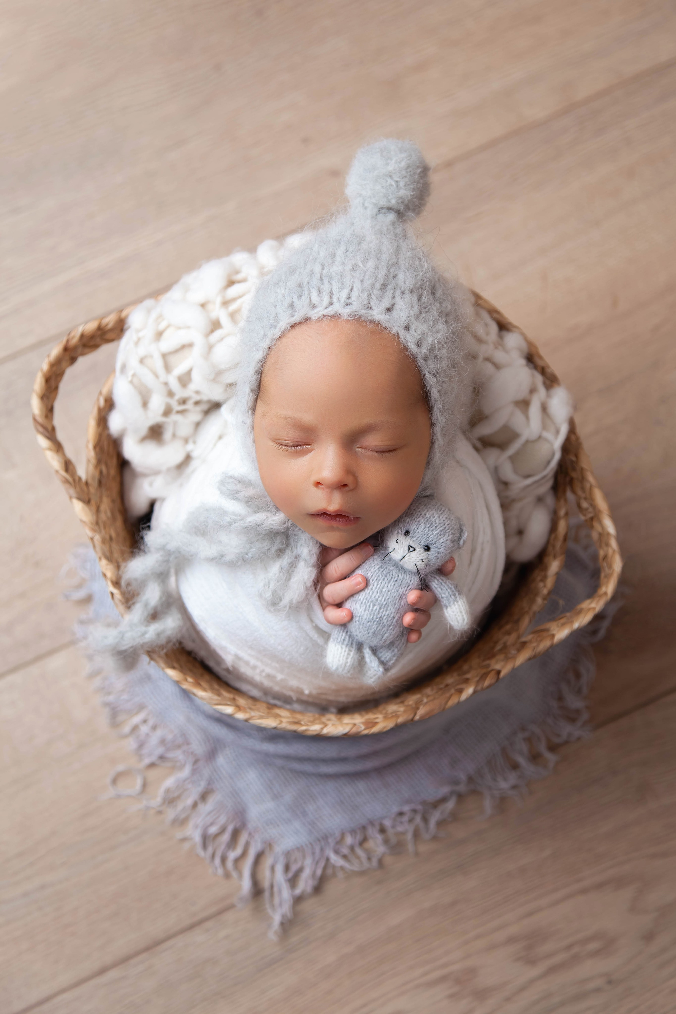 Новорождённые. Фотограф Newborn в Саратове Екатерина Завитова