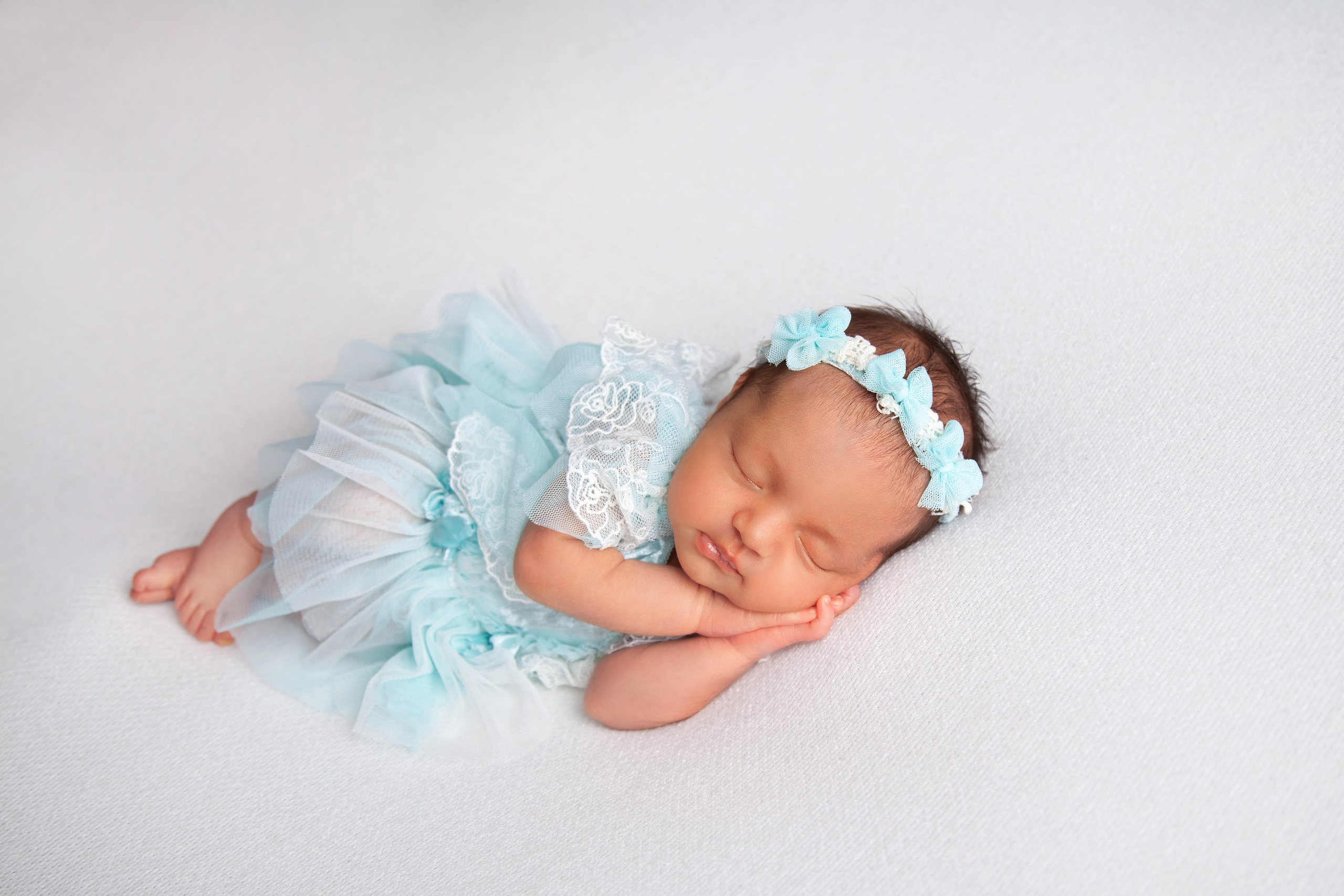 Новорождённые. Фотограф Newborn в Саратове Екатерина Завитова