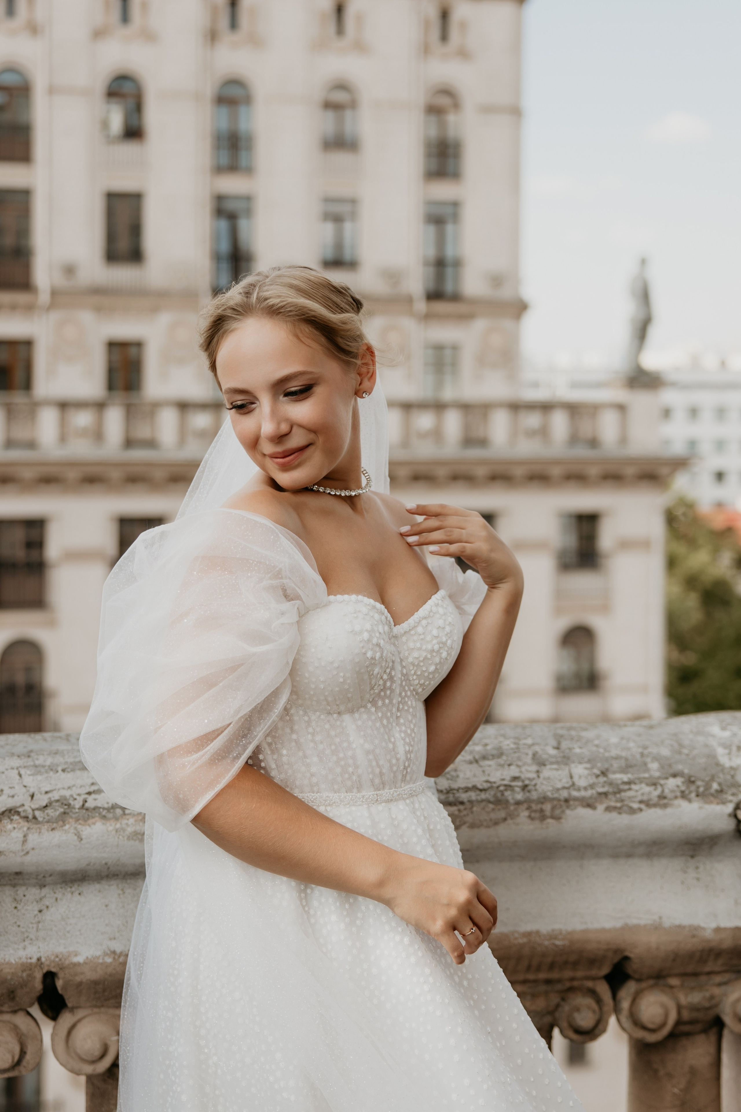 Илья и Алёна. Свадебный и портретный фотограф Минск Евсович Инна