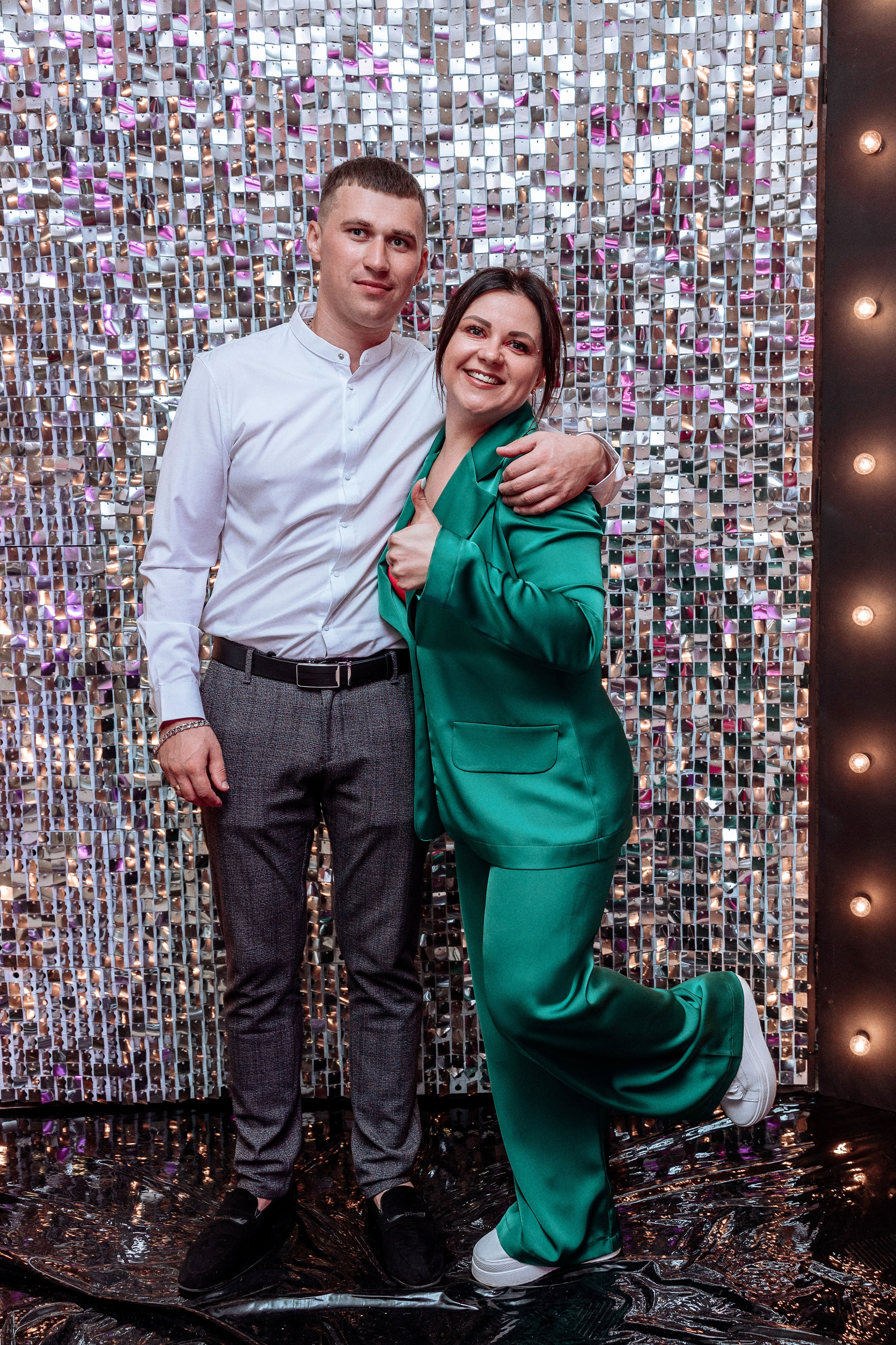 День рождения. Свадебный, семейный и репортажный фотограф Галобурда Юрий