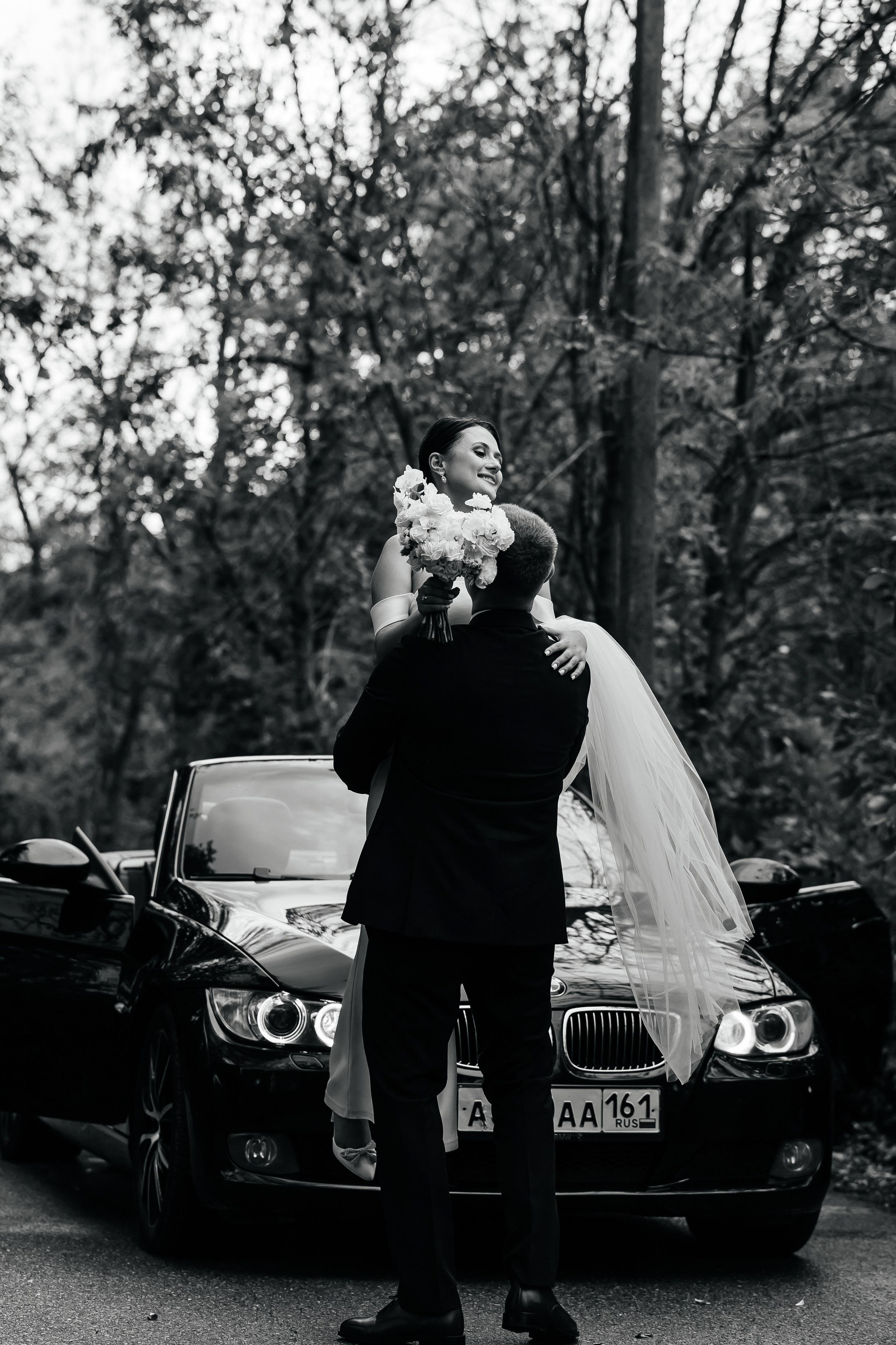 Никита и Ангелина. Свадебный и семейный фотограф в Ростове-на-Дону