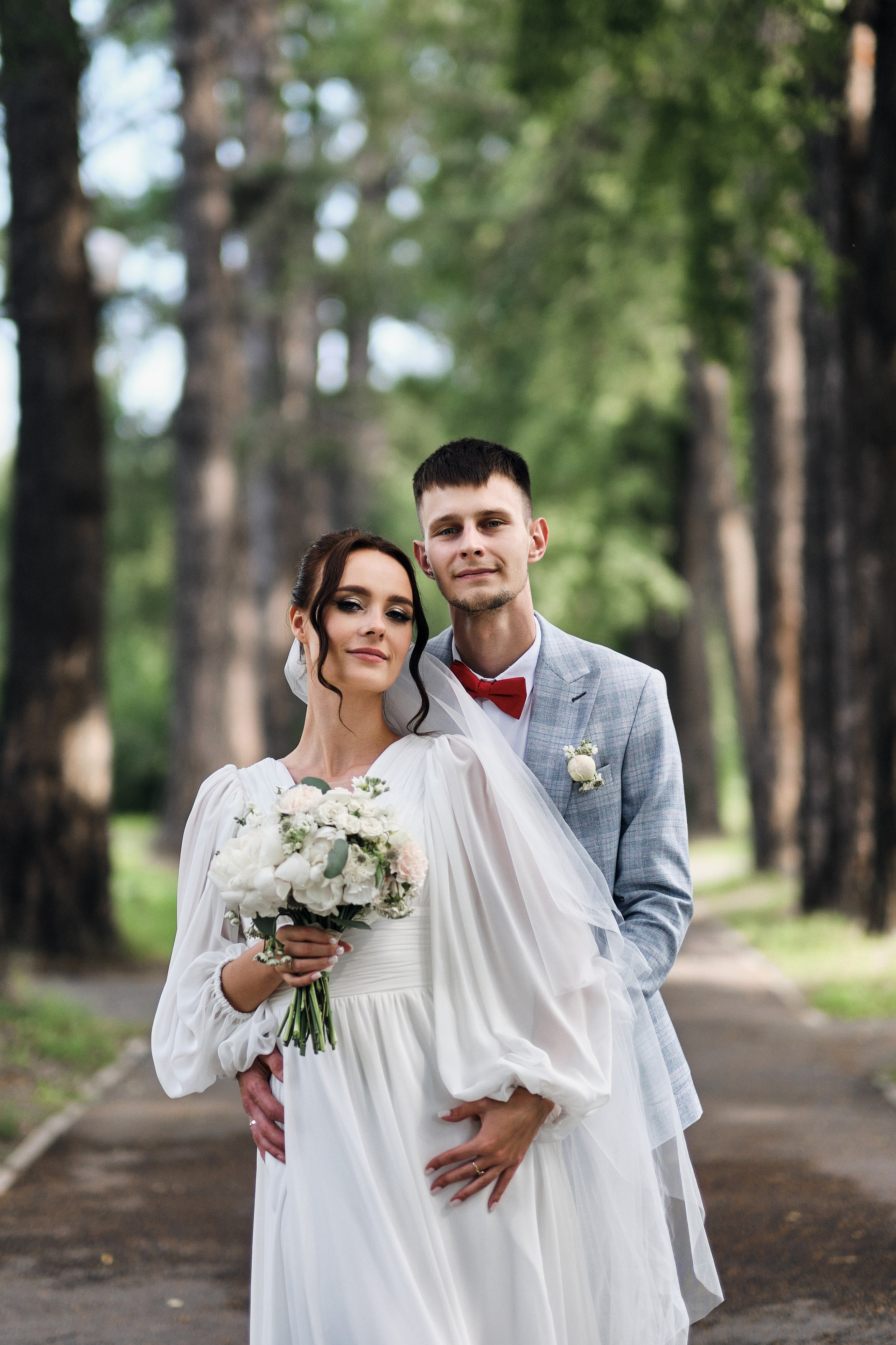 Fine Art Wedding. Свадебный и портретный фотограф Орлов Никита