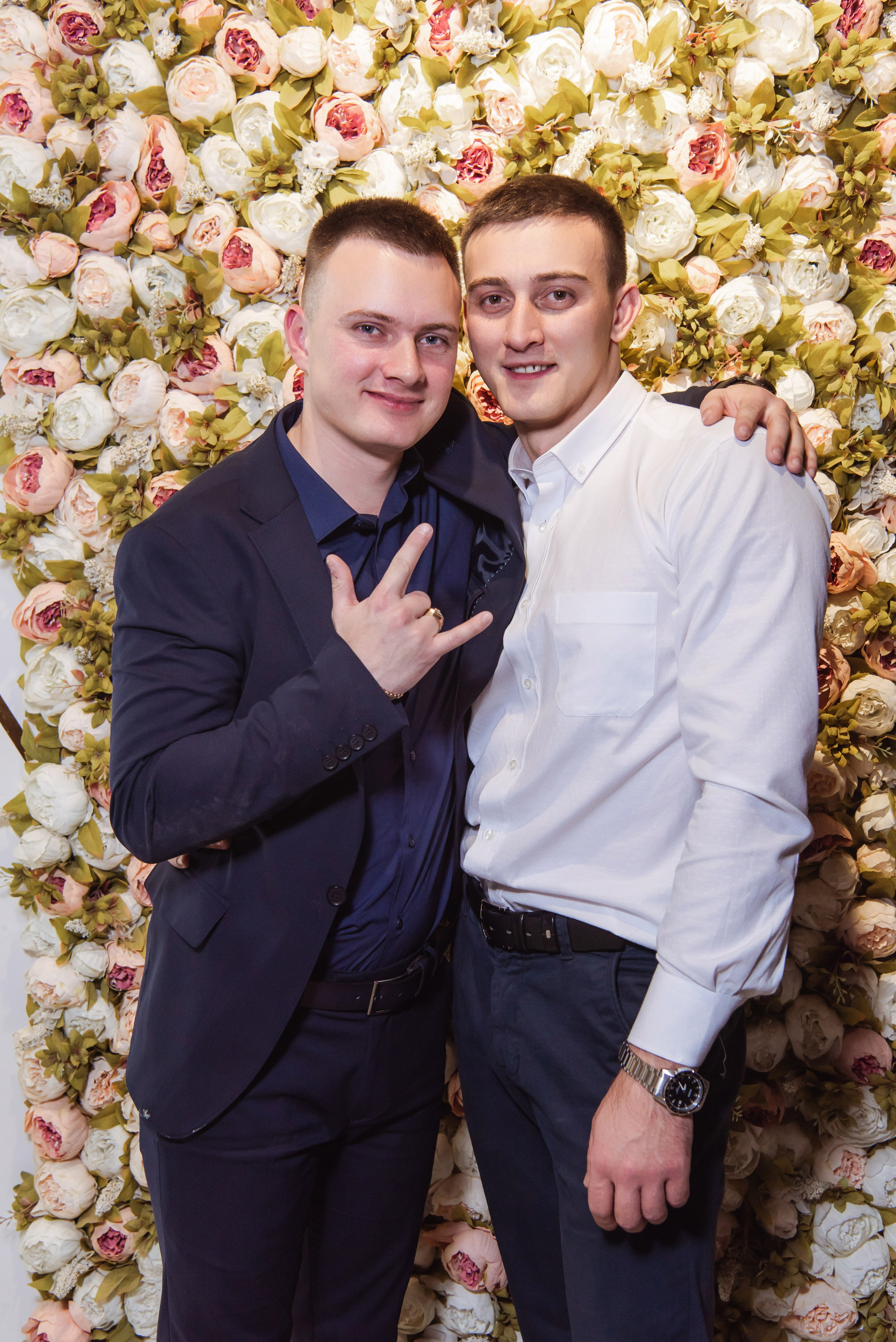 Егор и Анастасия. Свадебный и арт-фотограф Кунецкая Диана