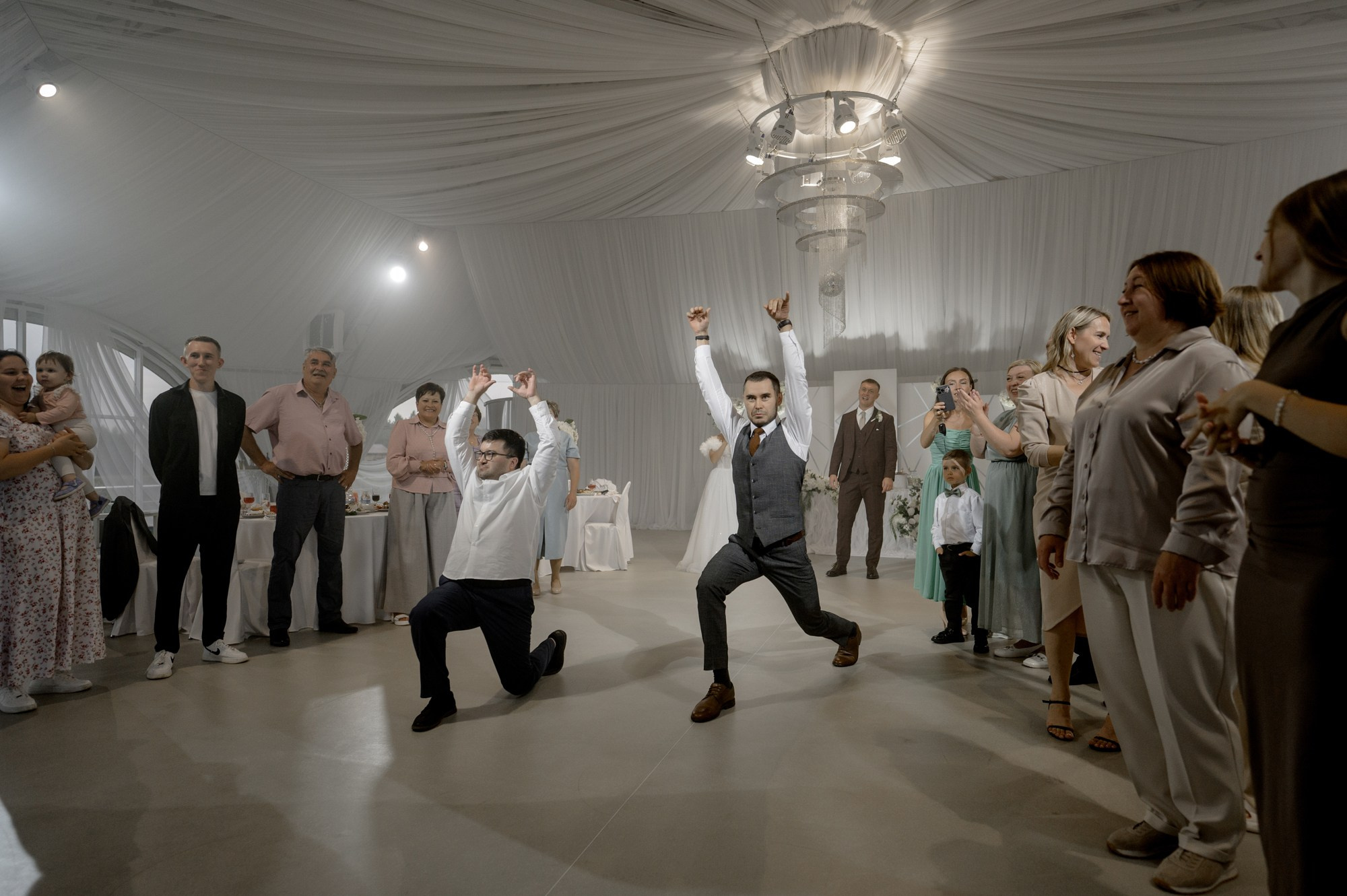 Янис и Гульназ. Свадебный фотограф в Тюмени Анастасия Пономарева