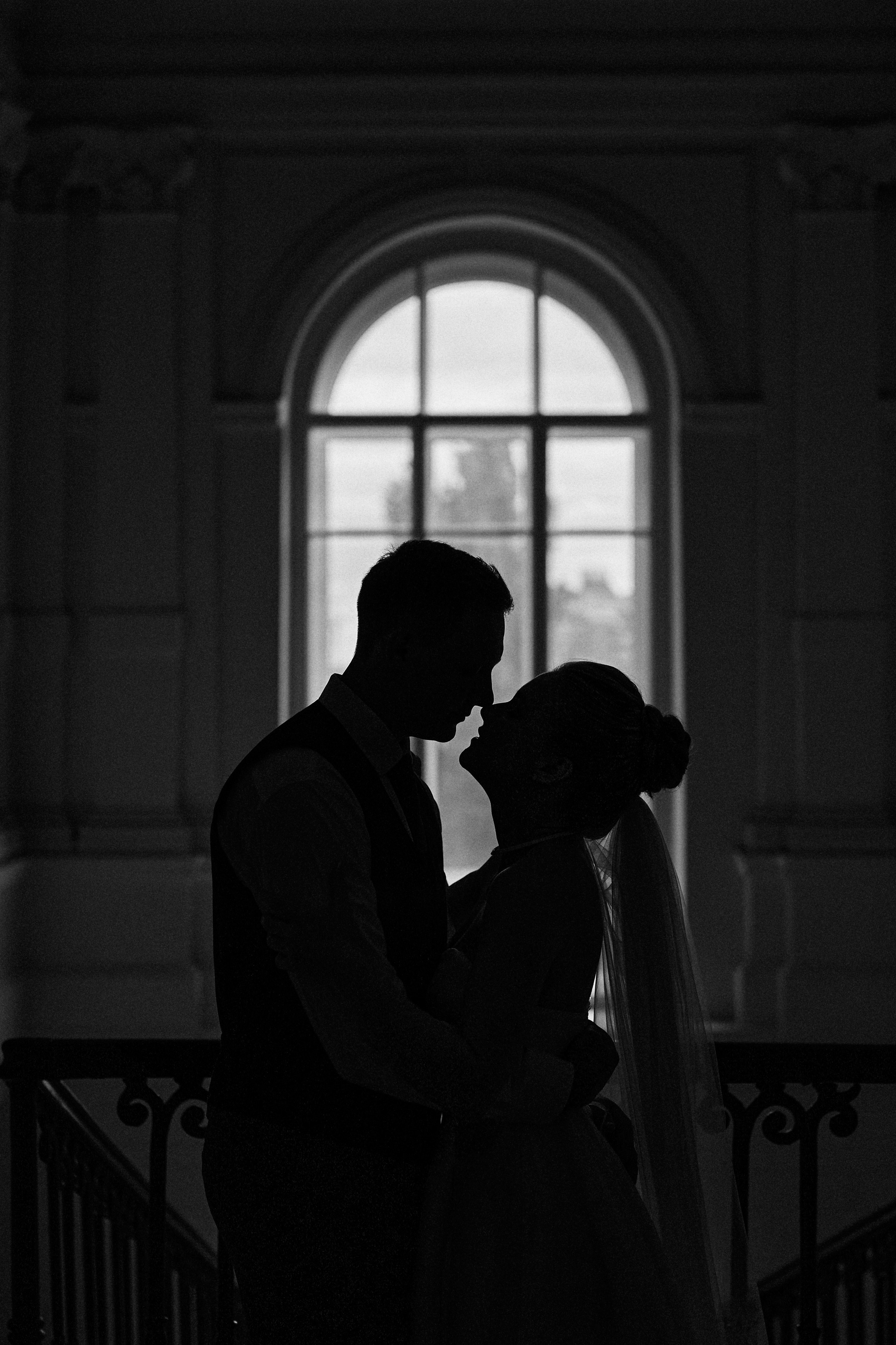 Игорь и Наталия. Свадебная, семейная фото и видео съёмка в Пензе