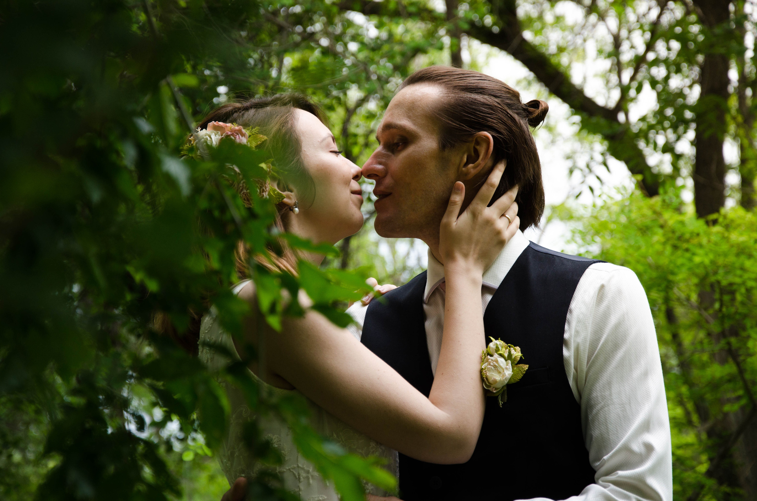 Свадьбы. Фотограф в Волгограде Соколова Вера