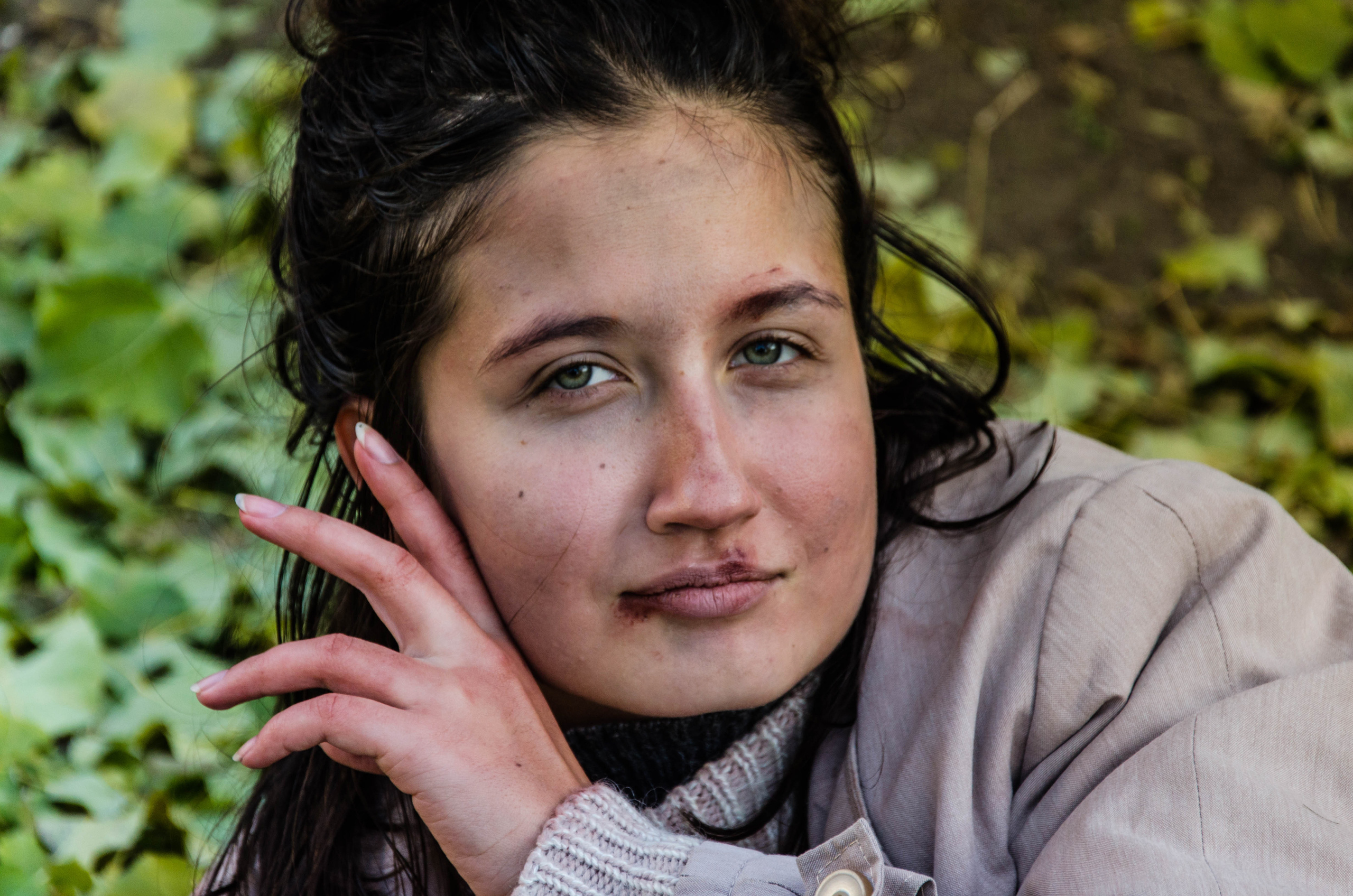 Актёры. Фотограф в Волгограде Соколова Вера