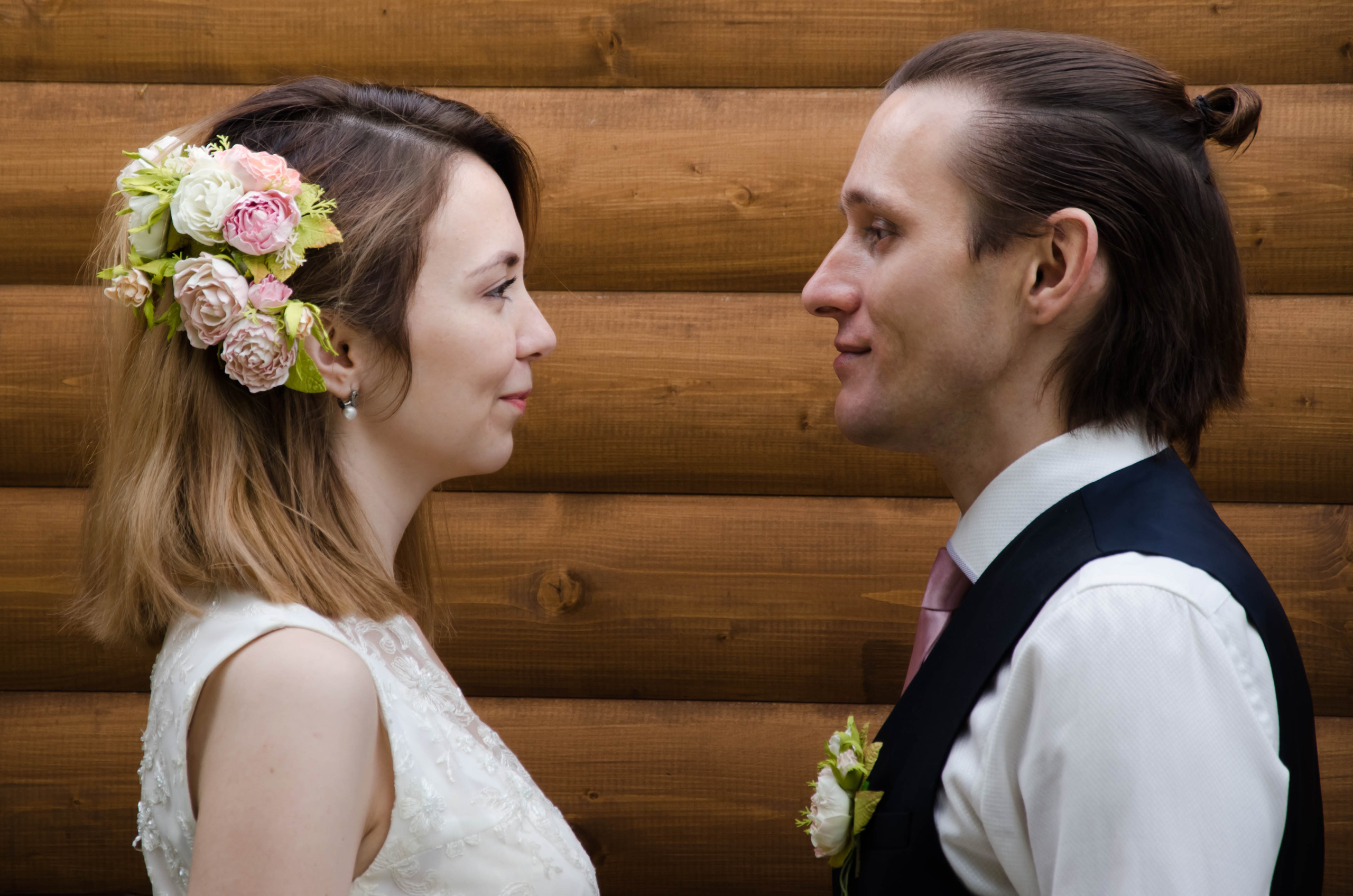 Свадьбы. Фотограф в Волгограде Соколова Вера